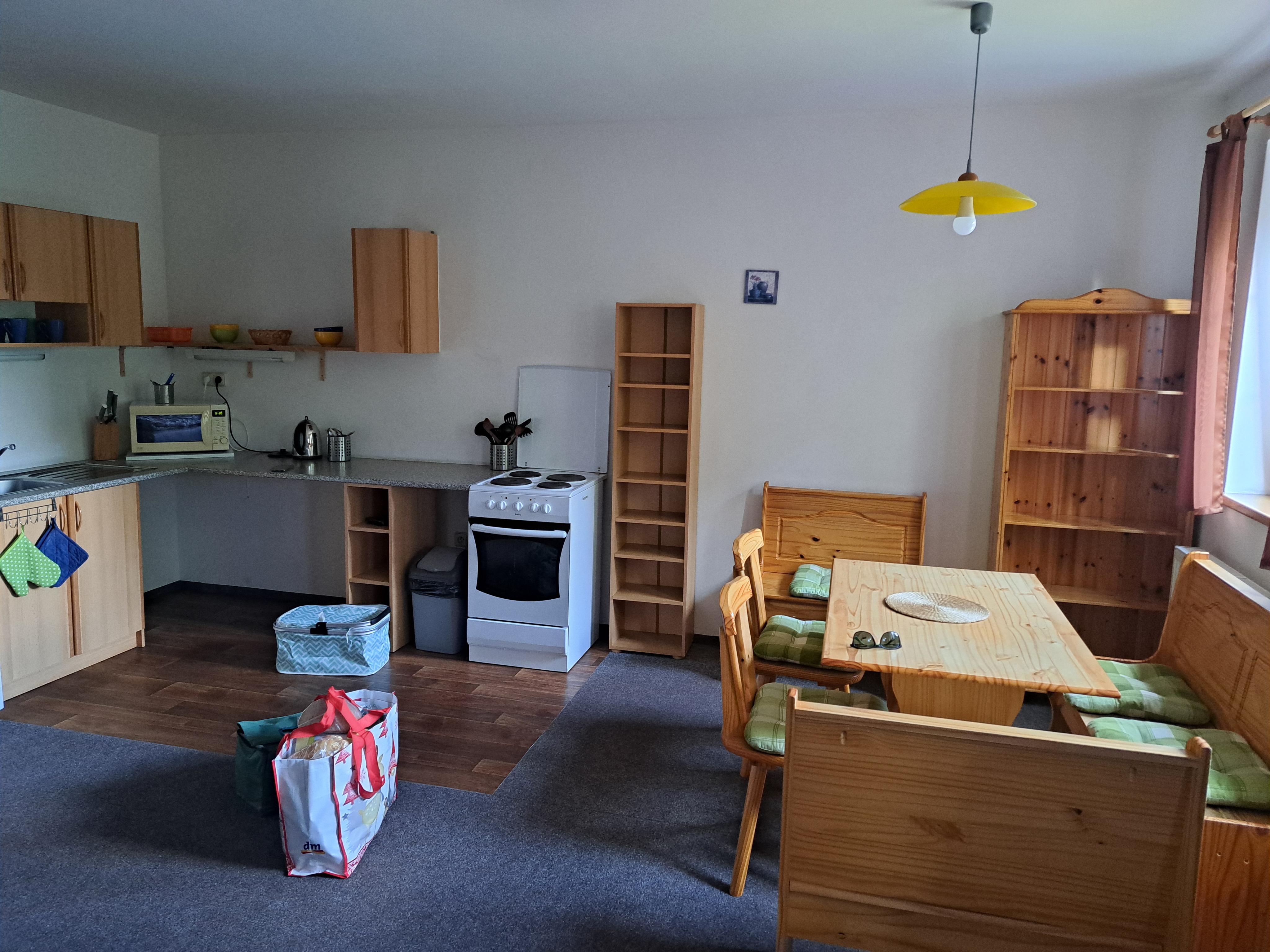 Penzion Horský pes foto 4