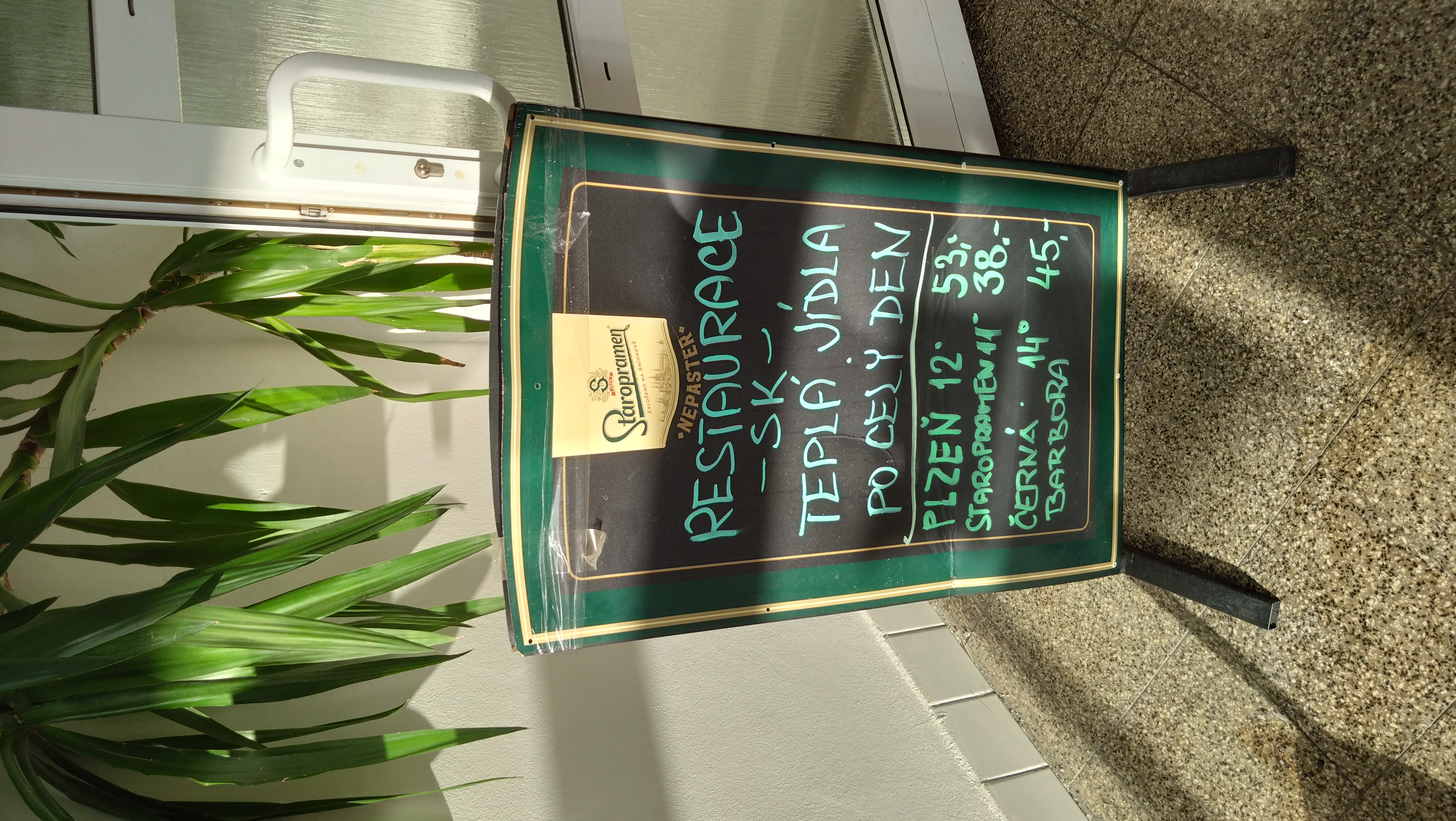 Restaurace SK Kladno foto 5