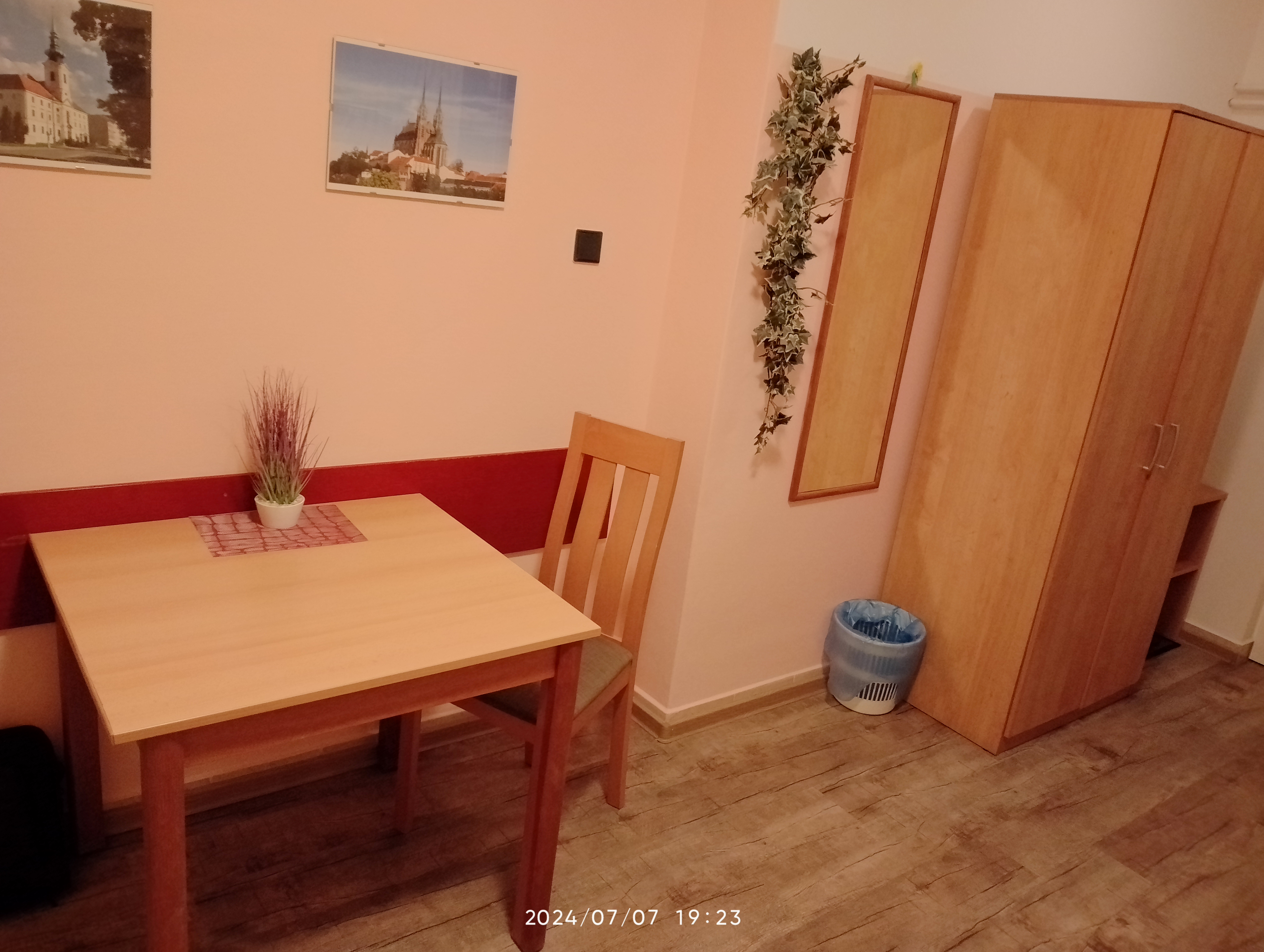 Apartmány Brno foto 5