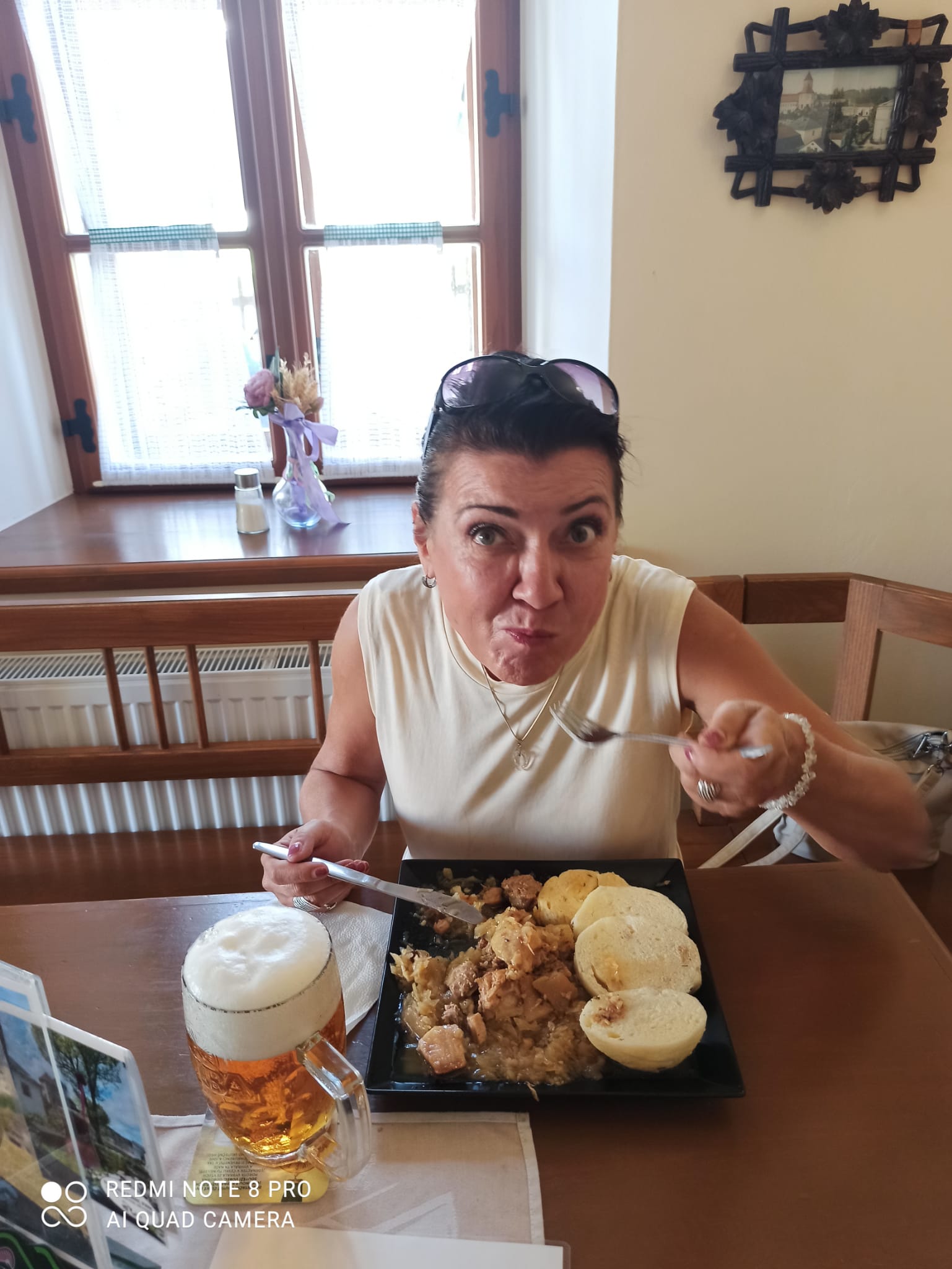 Hostinec U Rytířů foto 2
