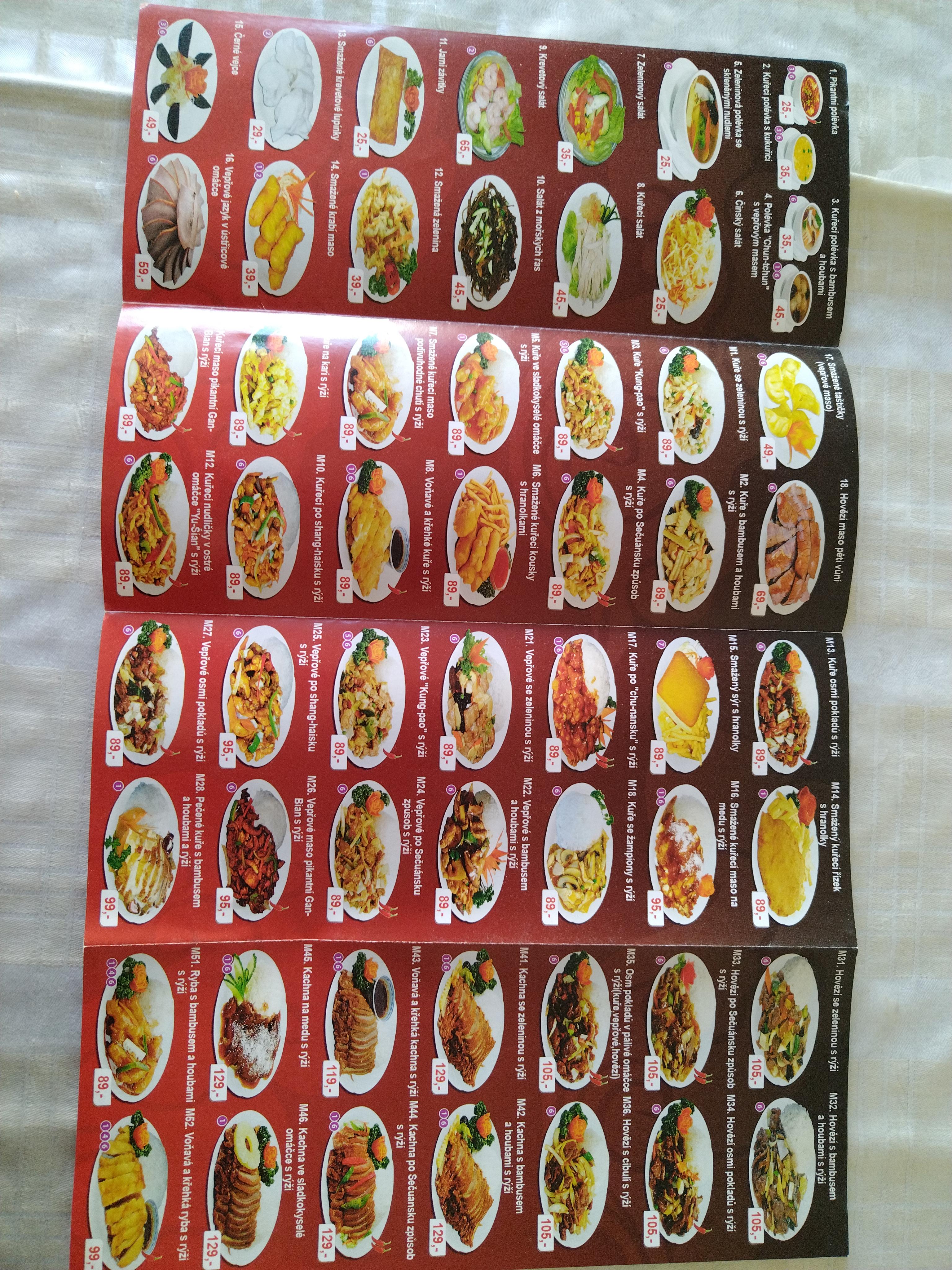 Wan Hao Asian restaurant foto 5