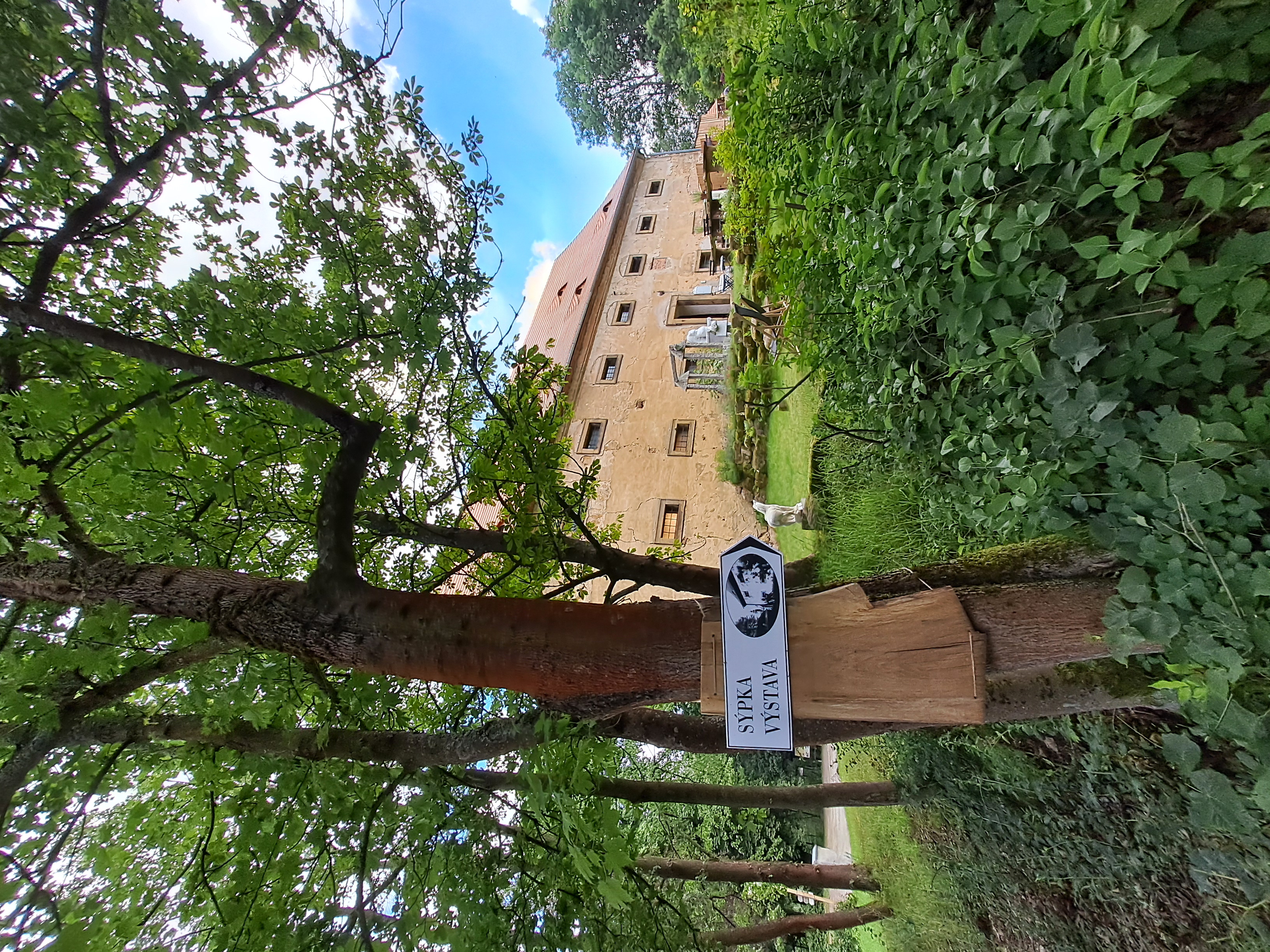 Sýpka Lemberk foto 3