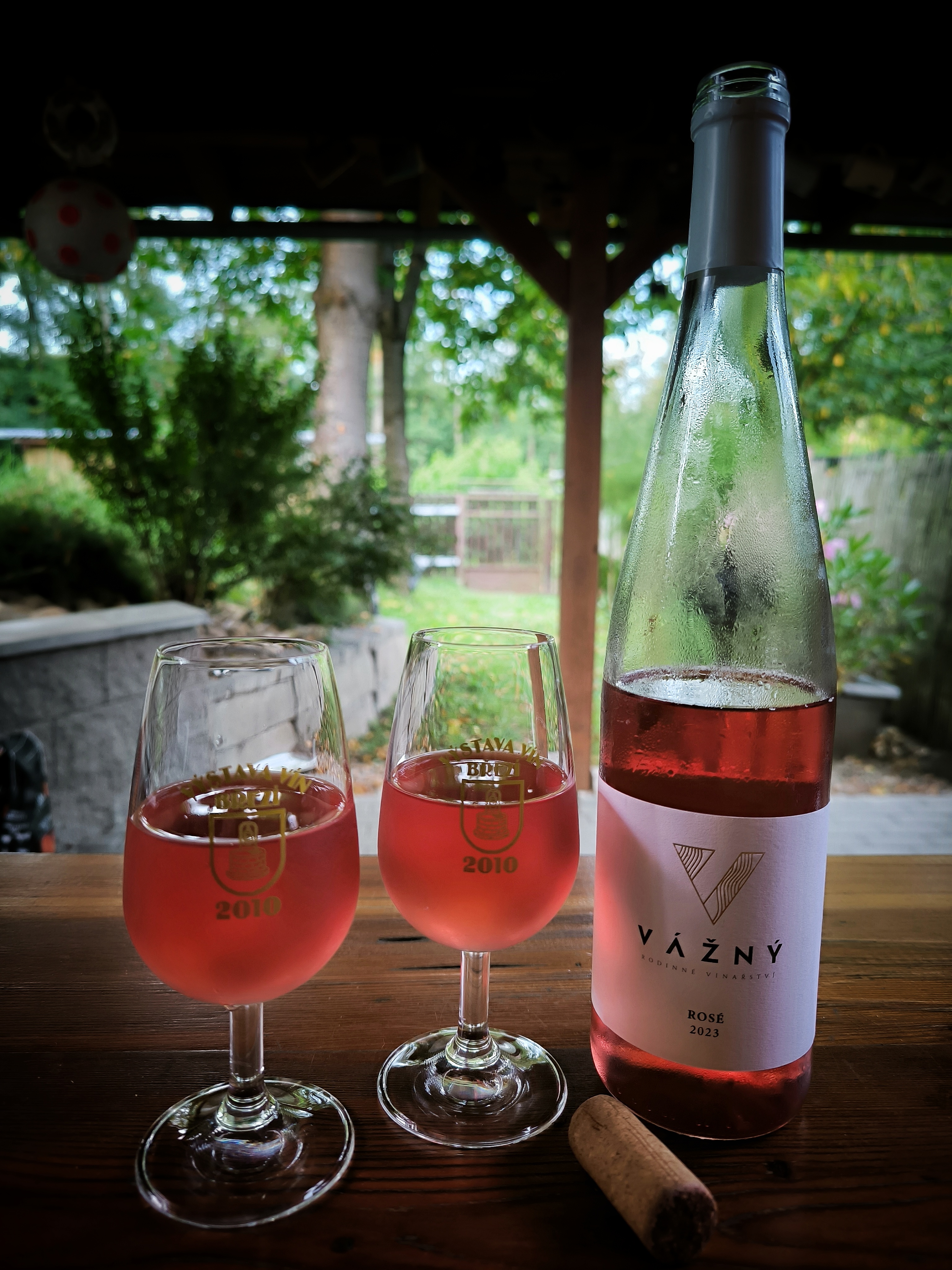 Rudolf Vážný foto 2