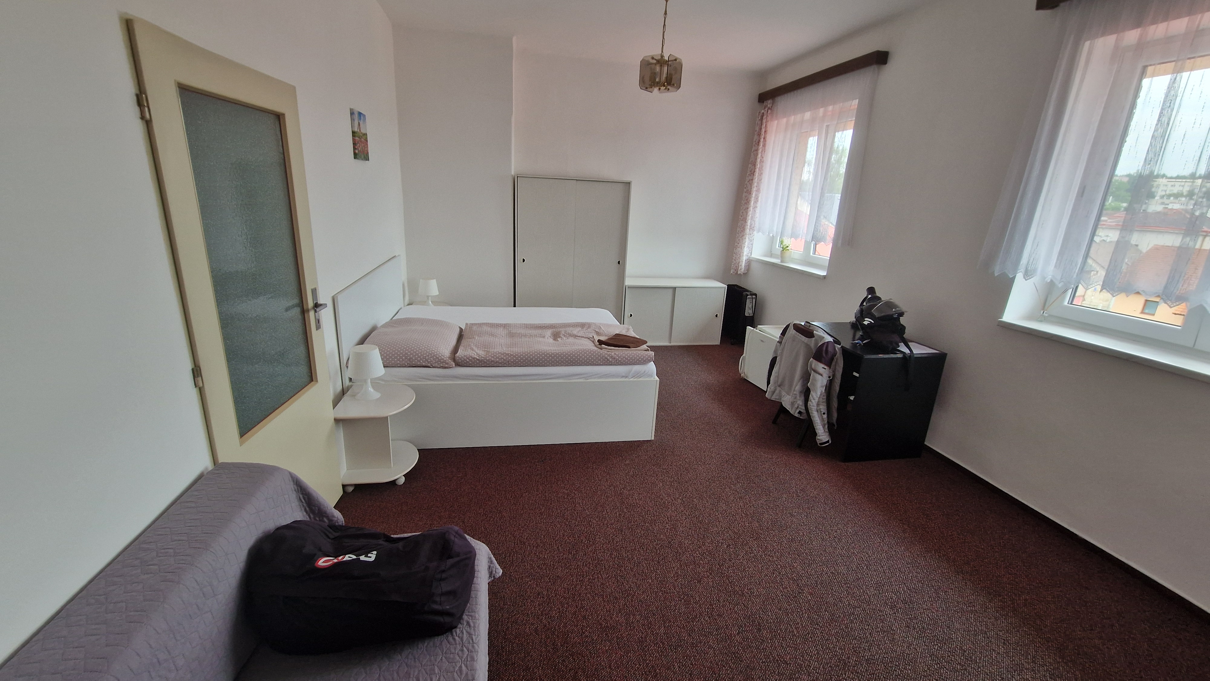 Hotel Šrejber foto 5