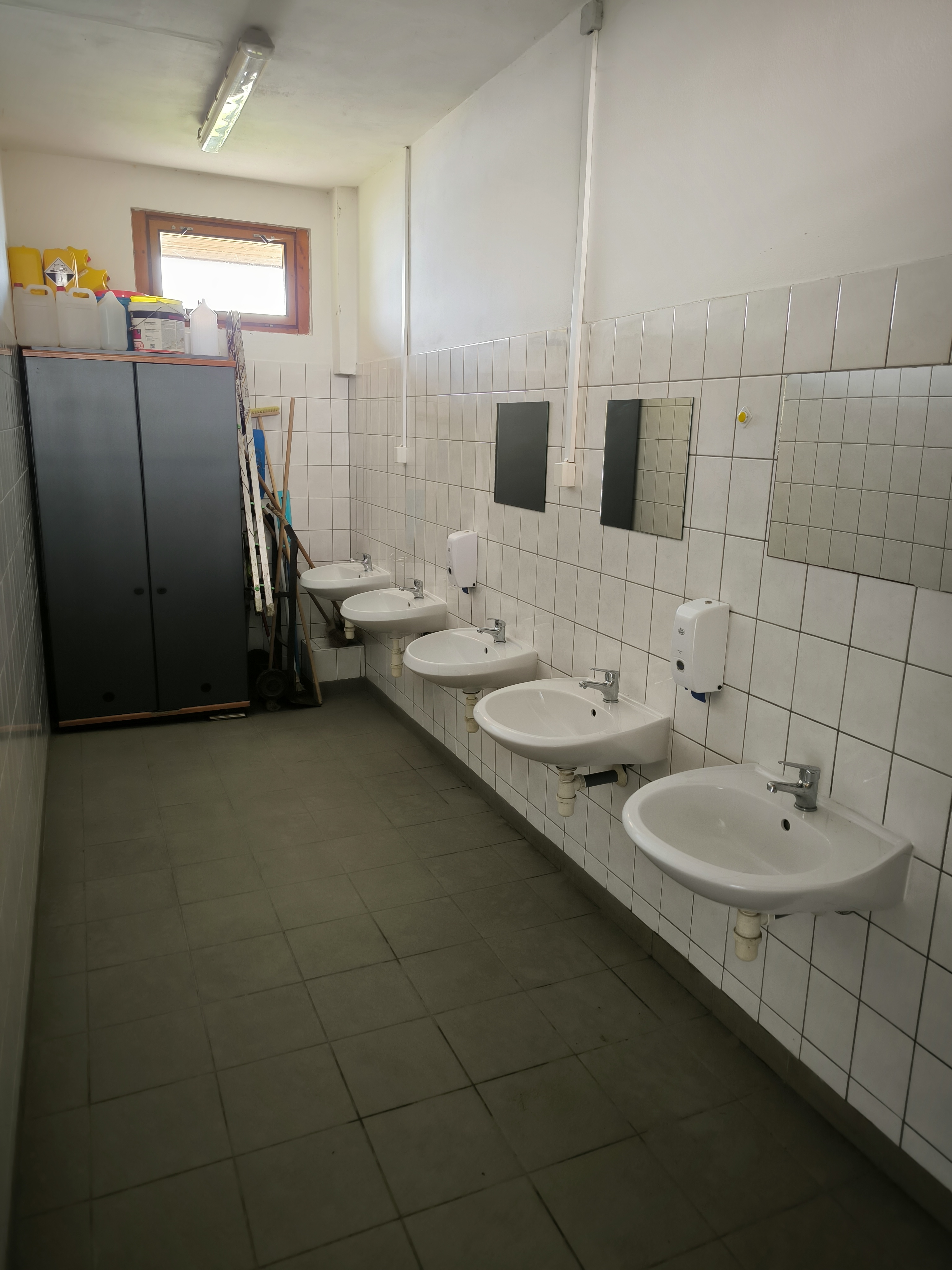 Kemp pod Husarůvkou foto 6