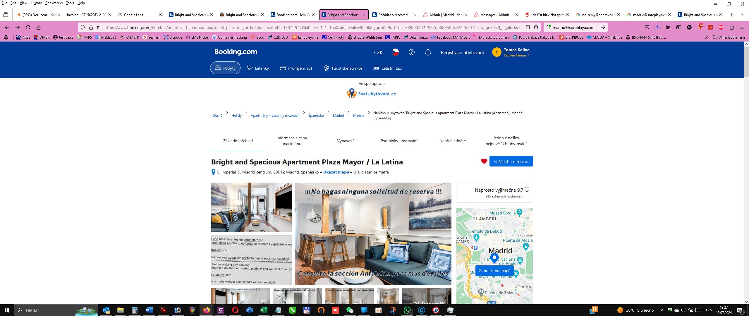 Booking.com (Czech Republic) s.r.o. foto 4