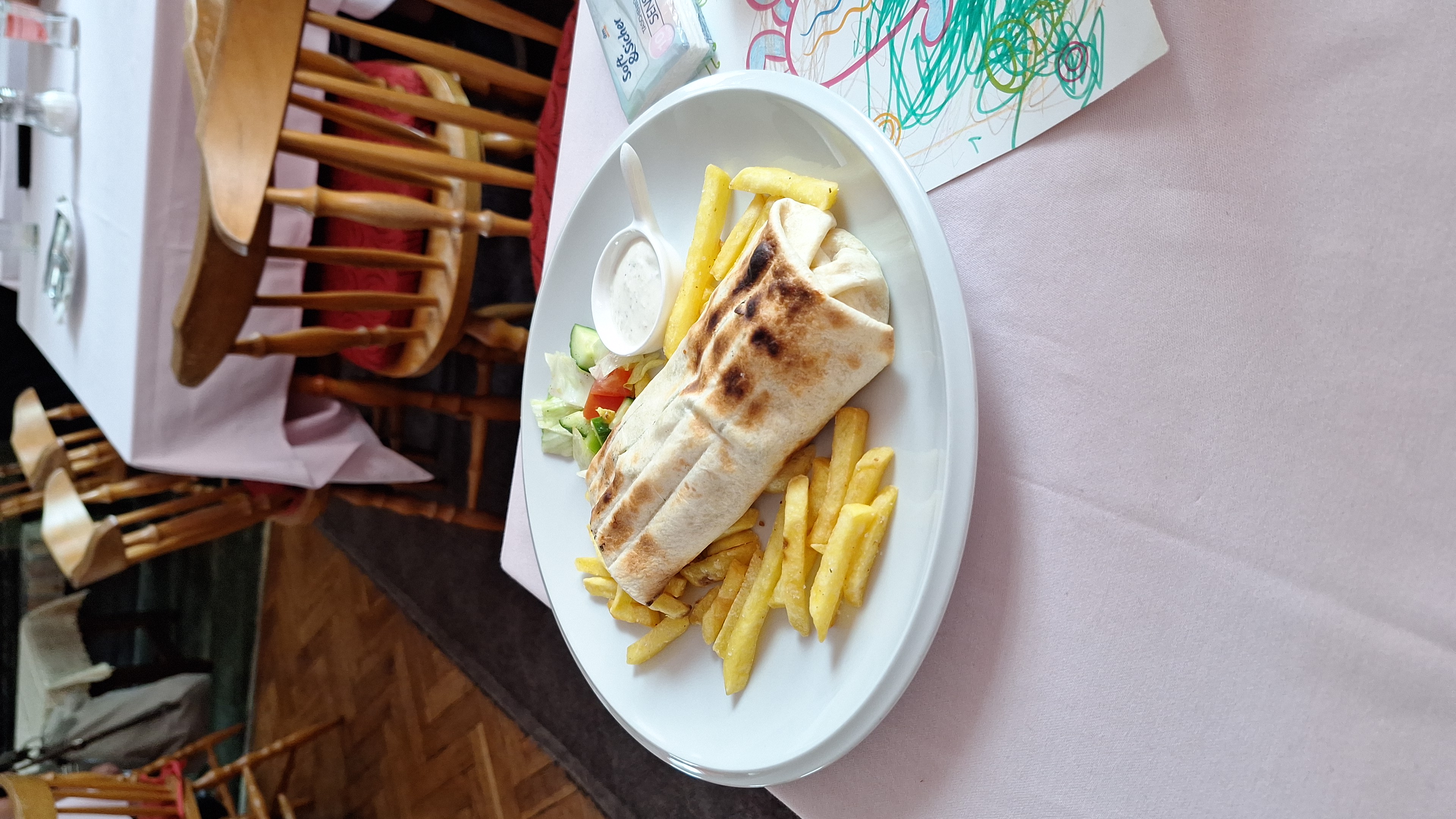 Restaurace Johanka foto 5