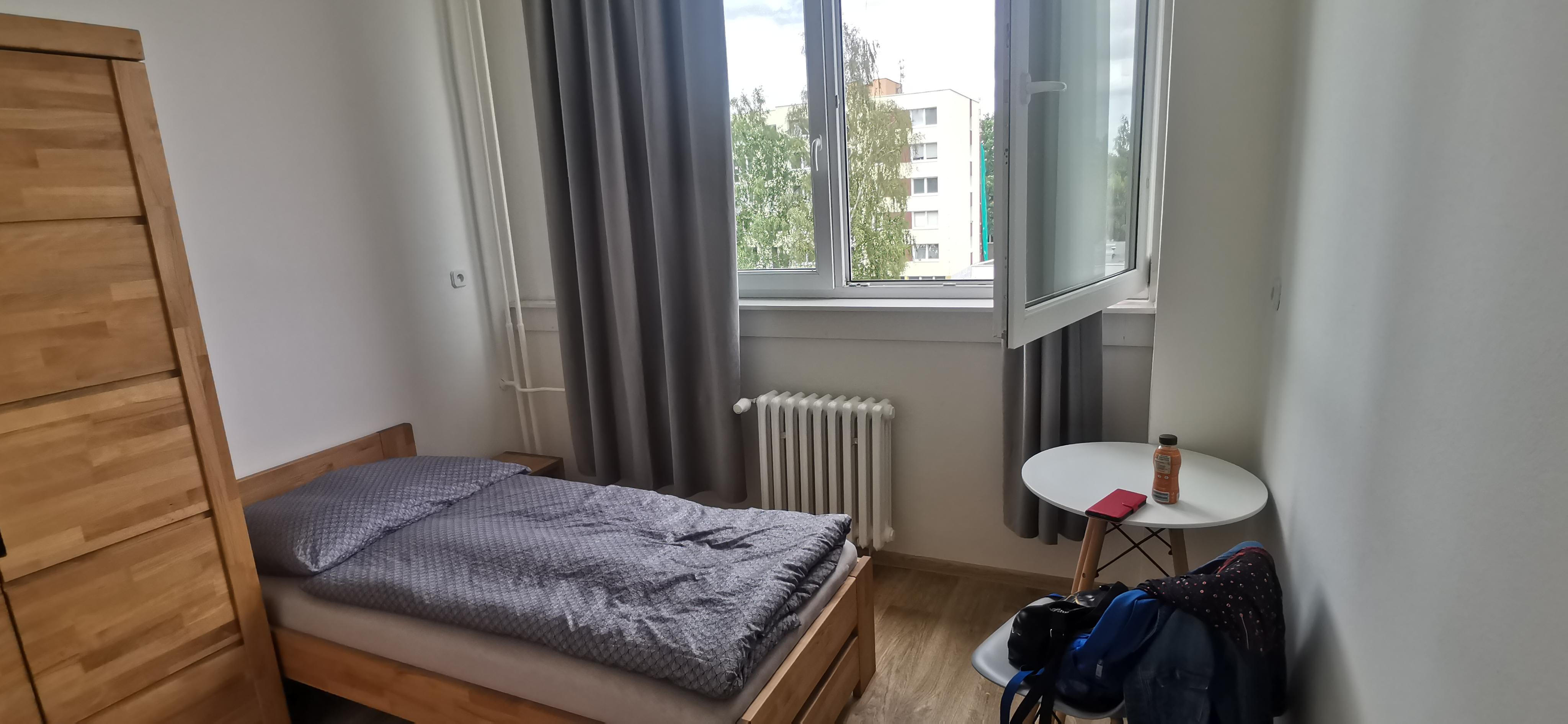 Hostel Favorit foto 6