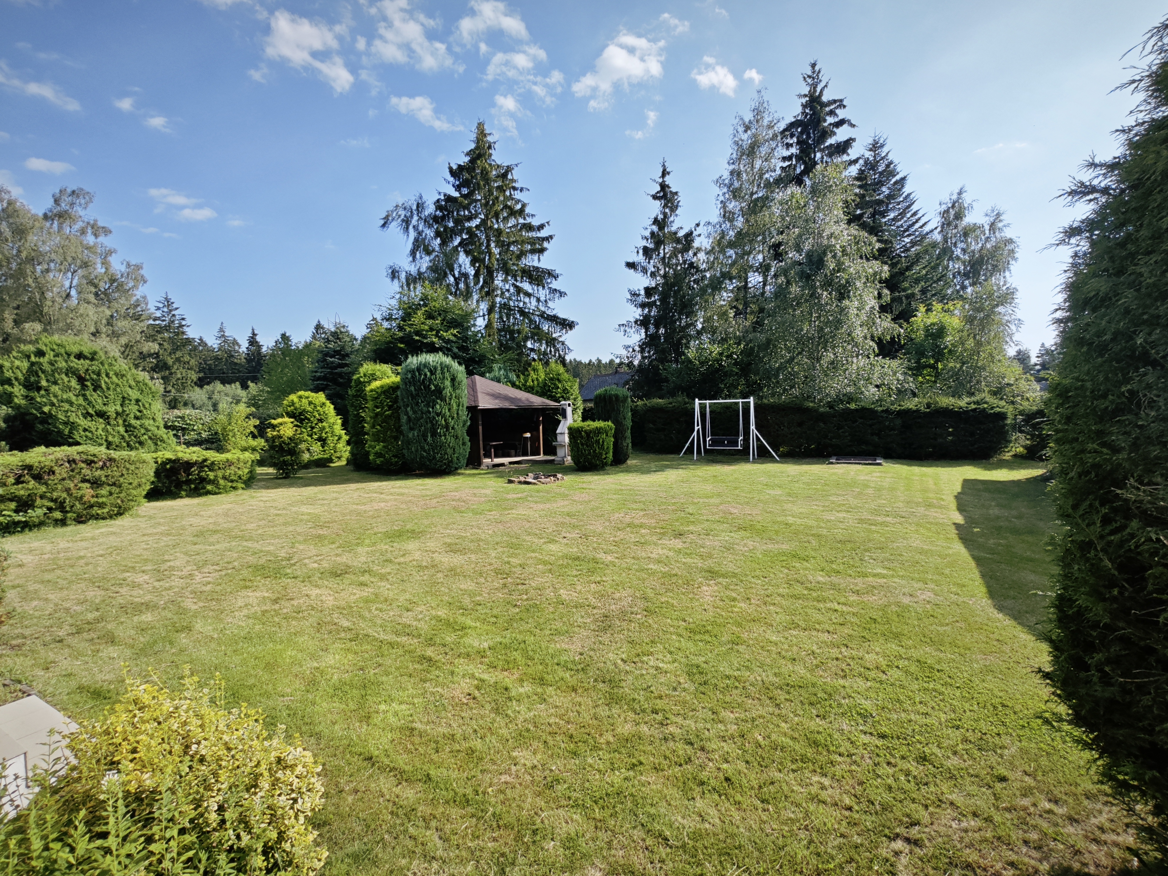 Ubytování v soukromí Hájemství foto 2