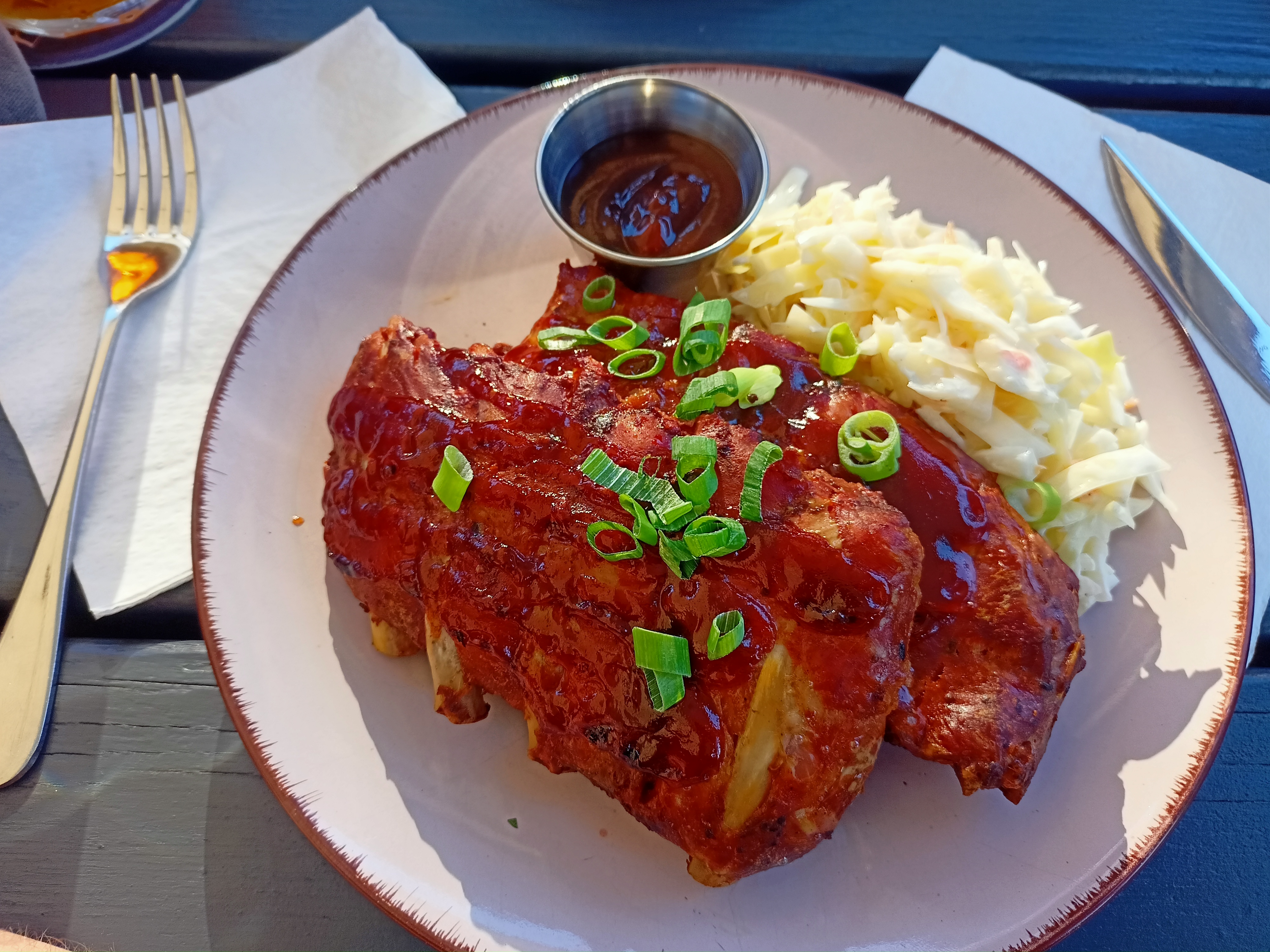 V Zahradě Gril&Udírna foto 5