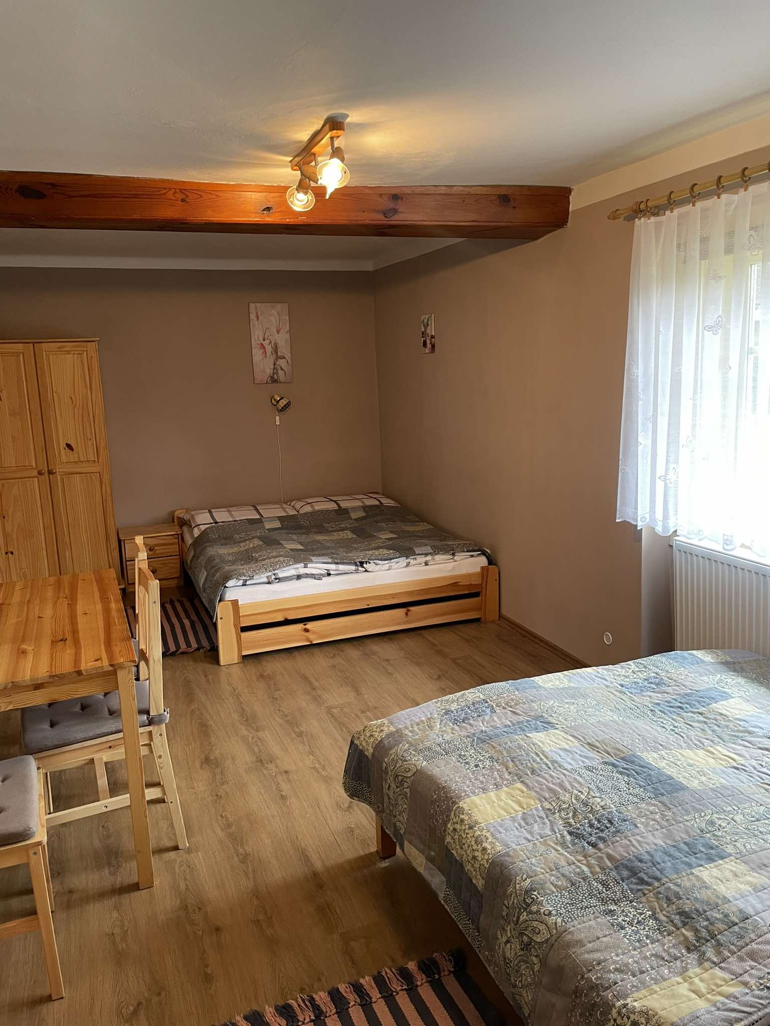 Chalupa Vesec foto 5