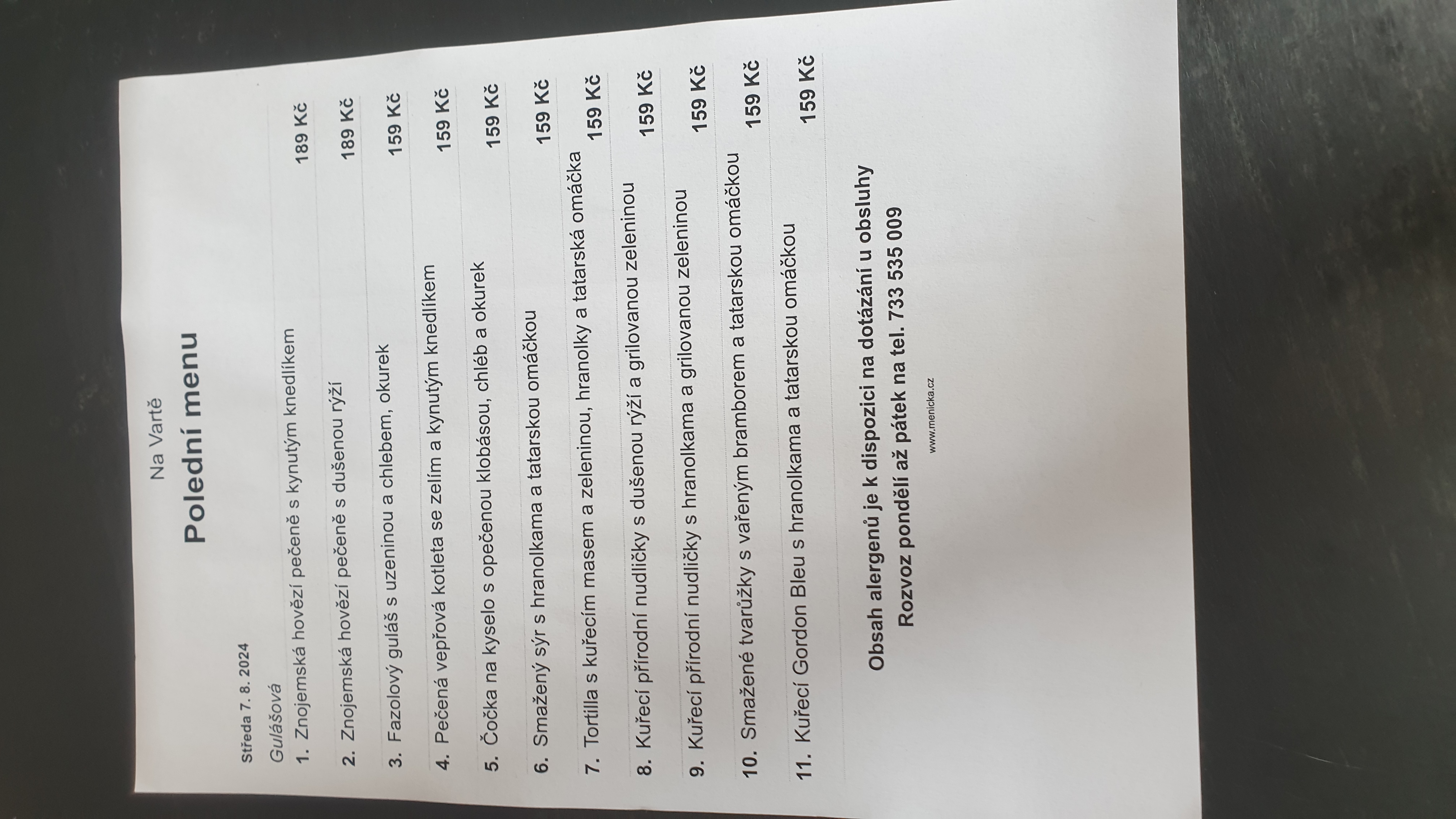 Restaurace a Vinárna Na Vartě foto 4