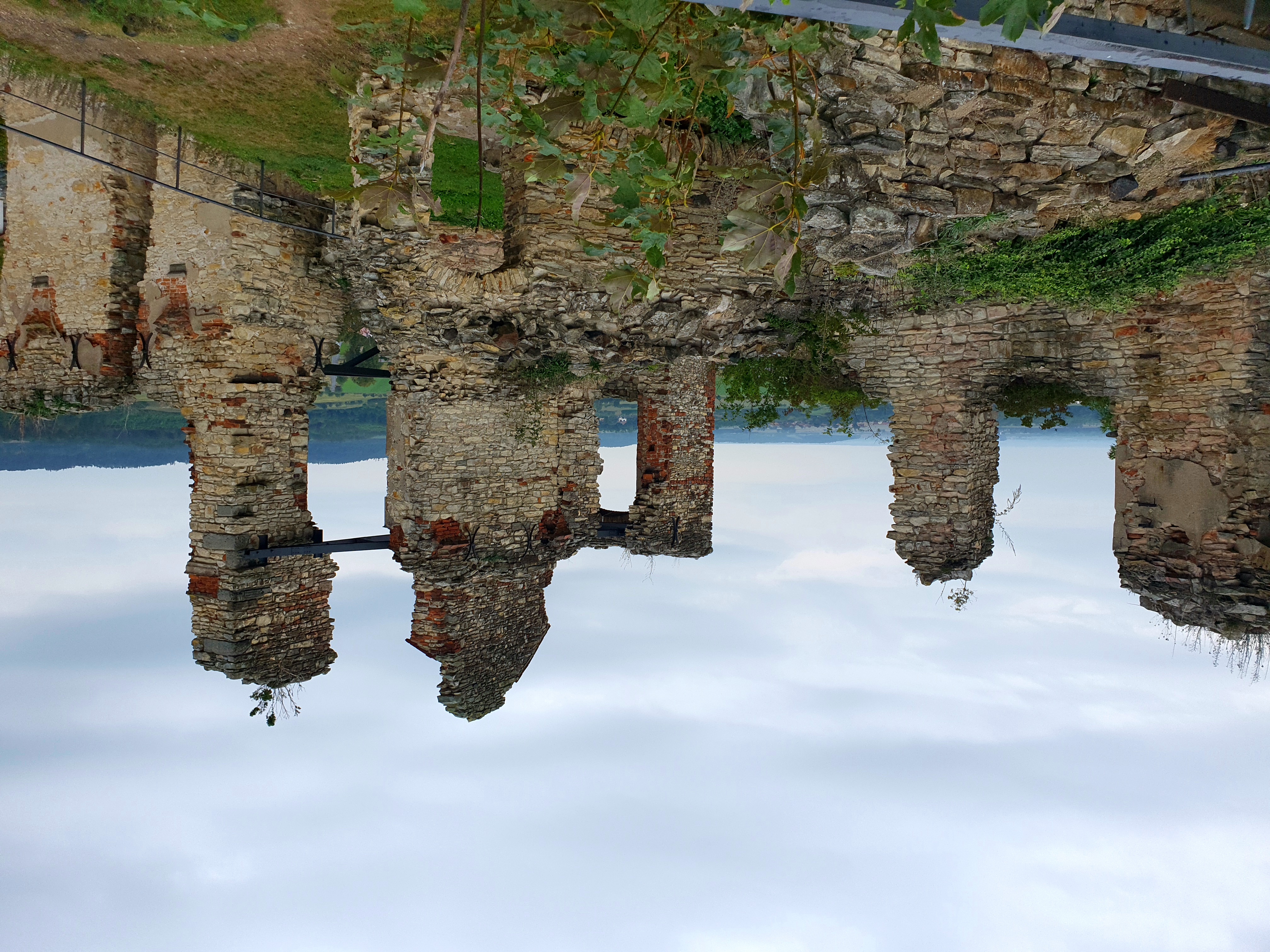 Hrad Košumberk foto 2