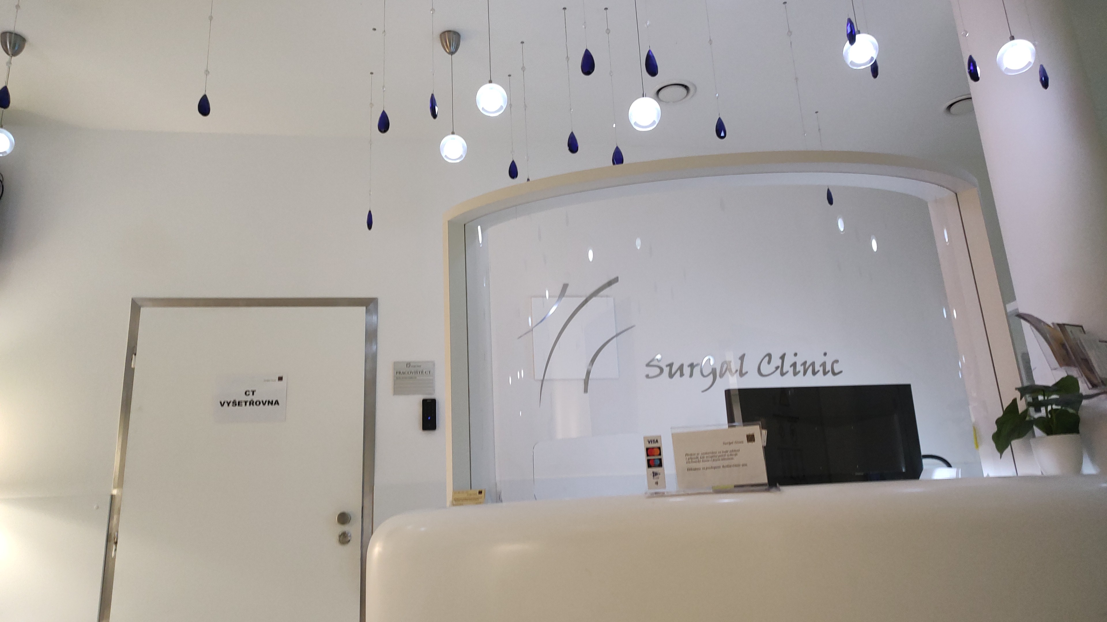 SurGal Clinic, s.r.o. foto 2