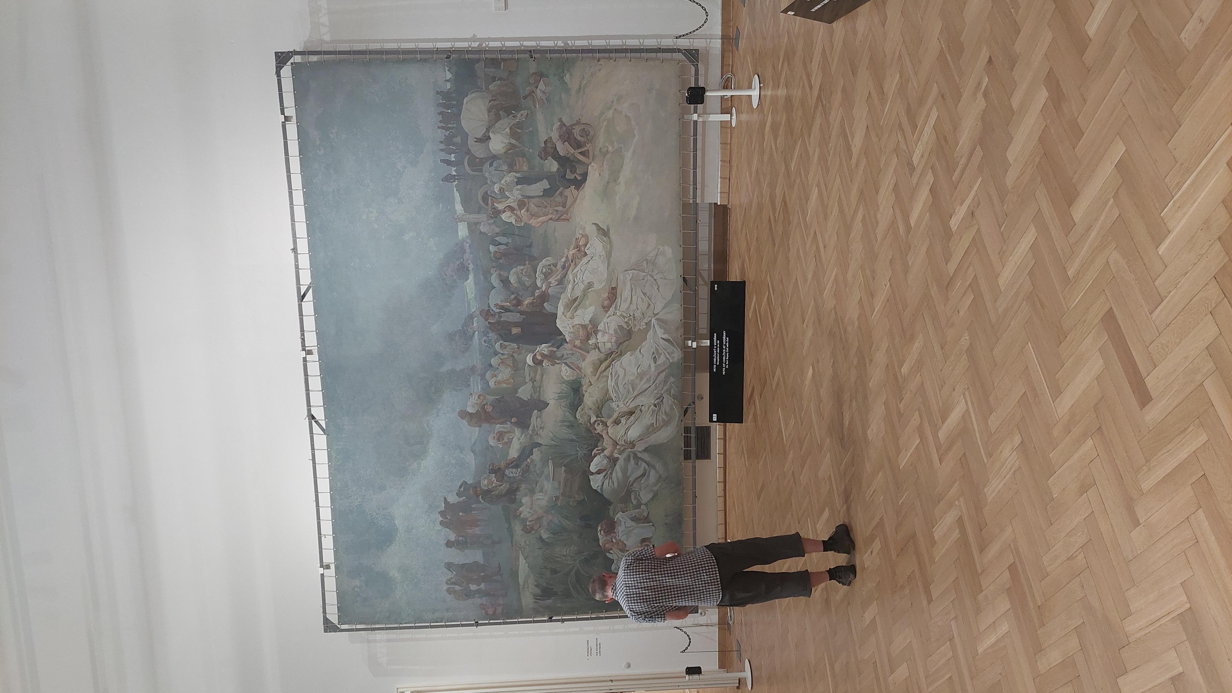 TIC Moravský Krumlov foto 6