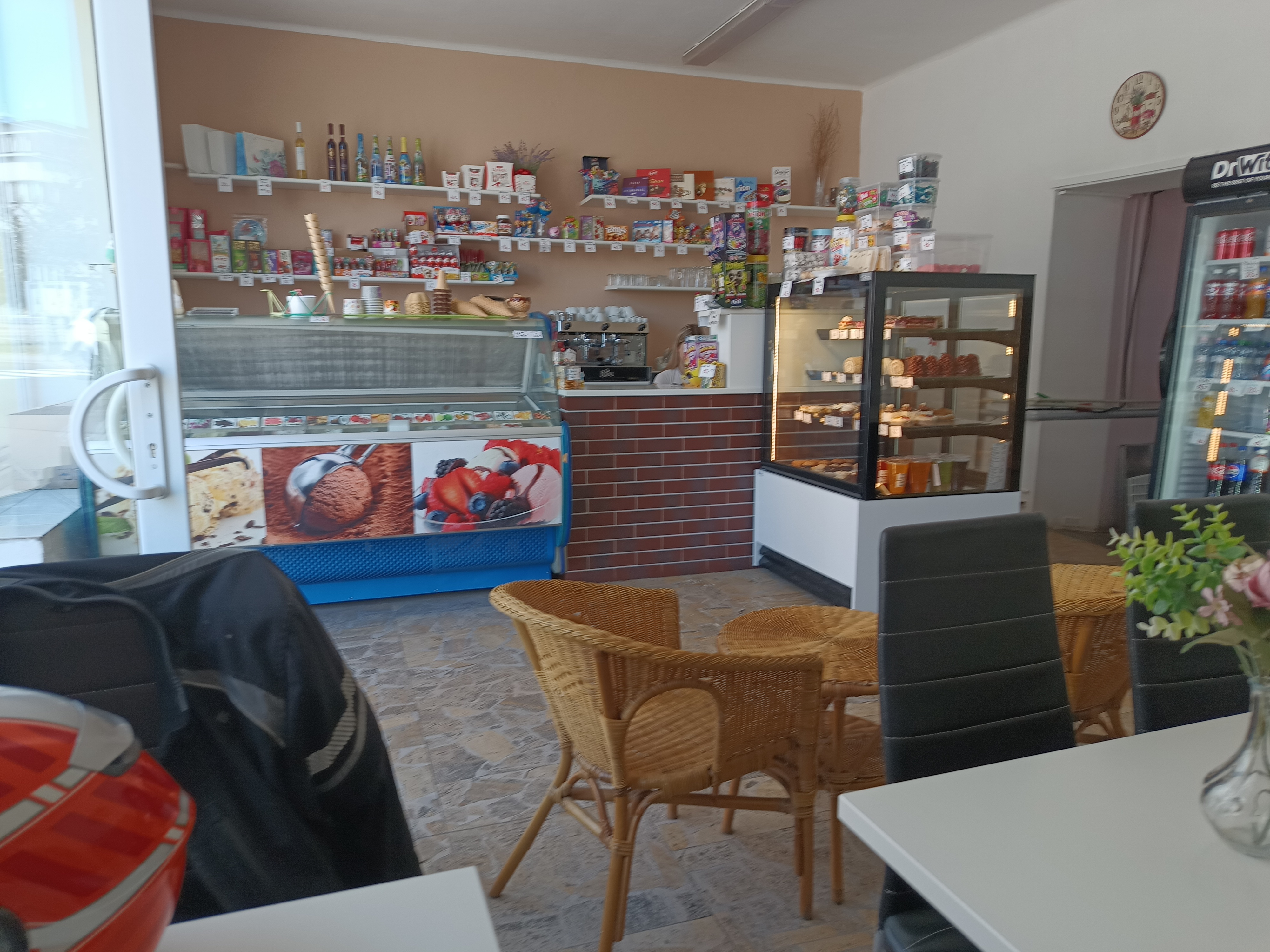 Cukrárna MiKi foto 6