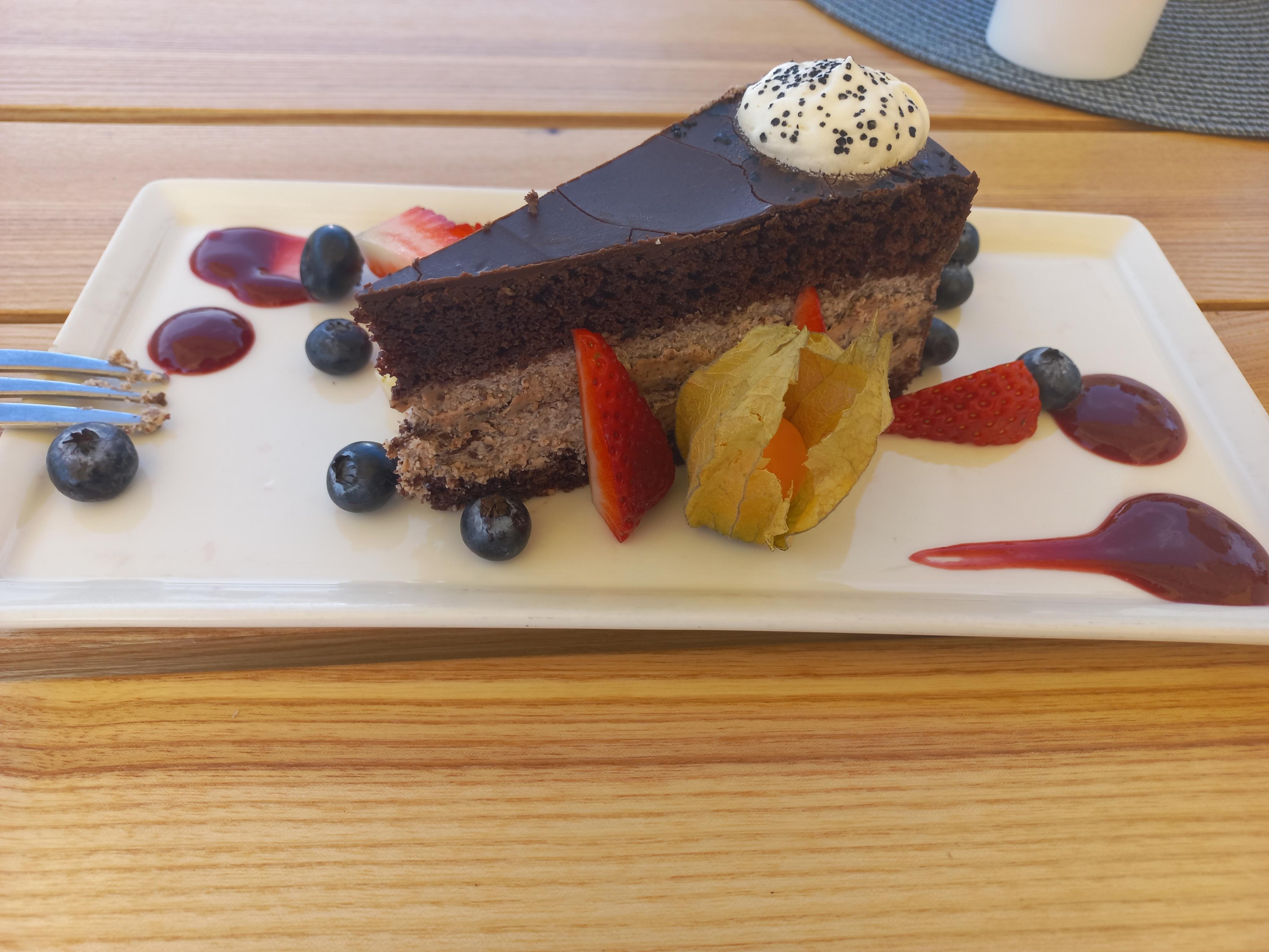 Kavárna Zahradní foto 2