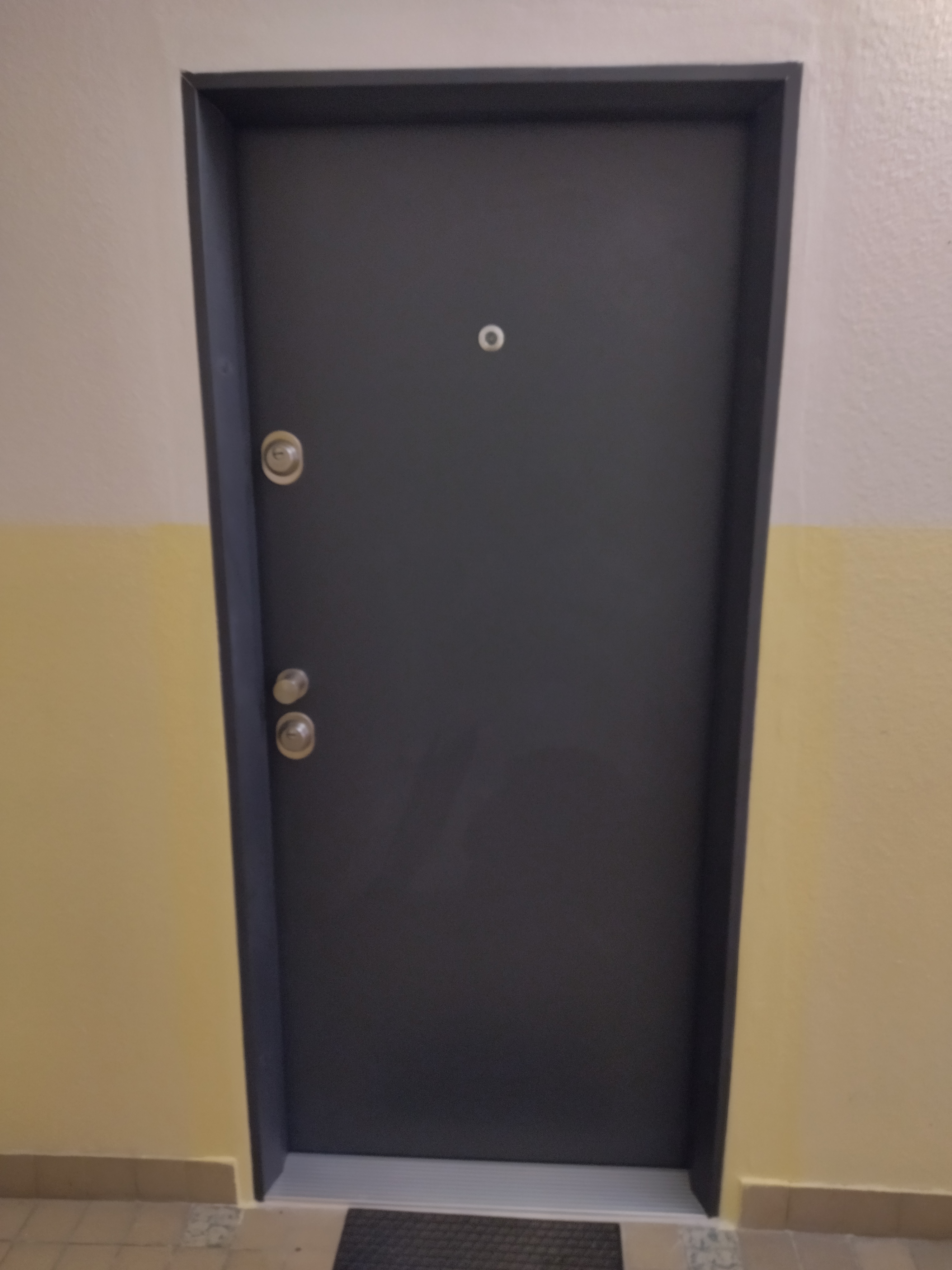 HT dveře – Bezpečnostní dveře foto 6