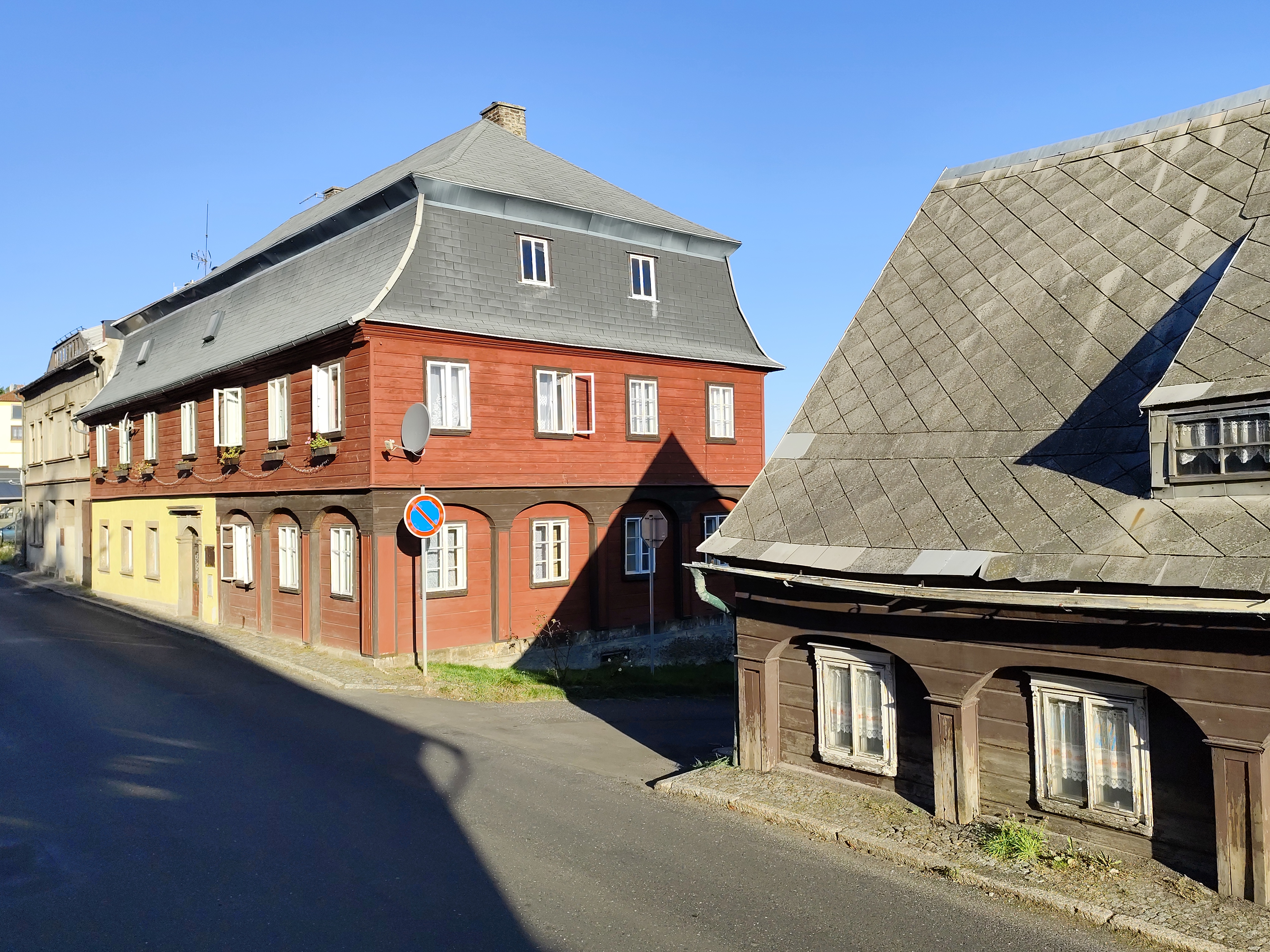 Jiřetínská chaloupka foto 6