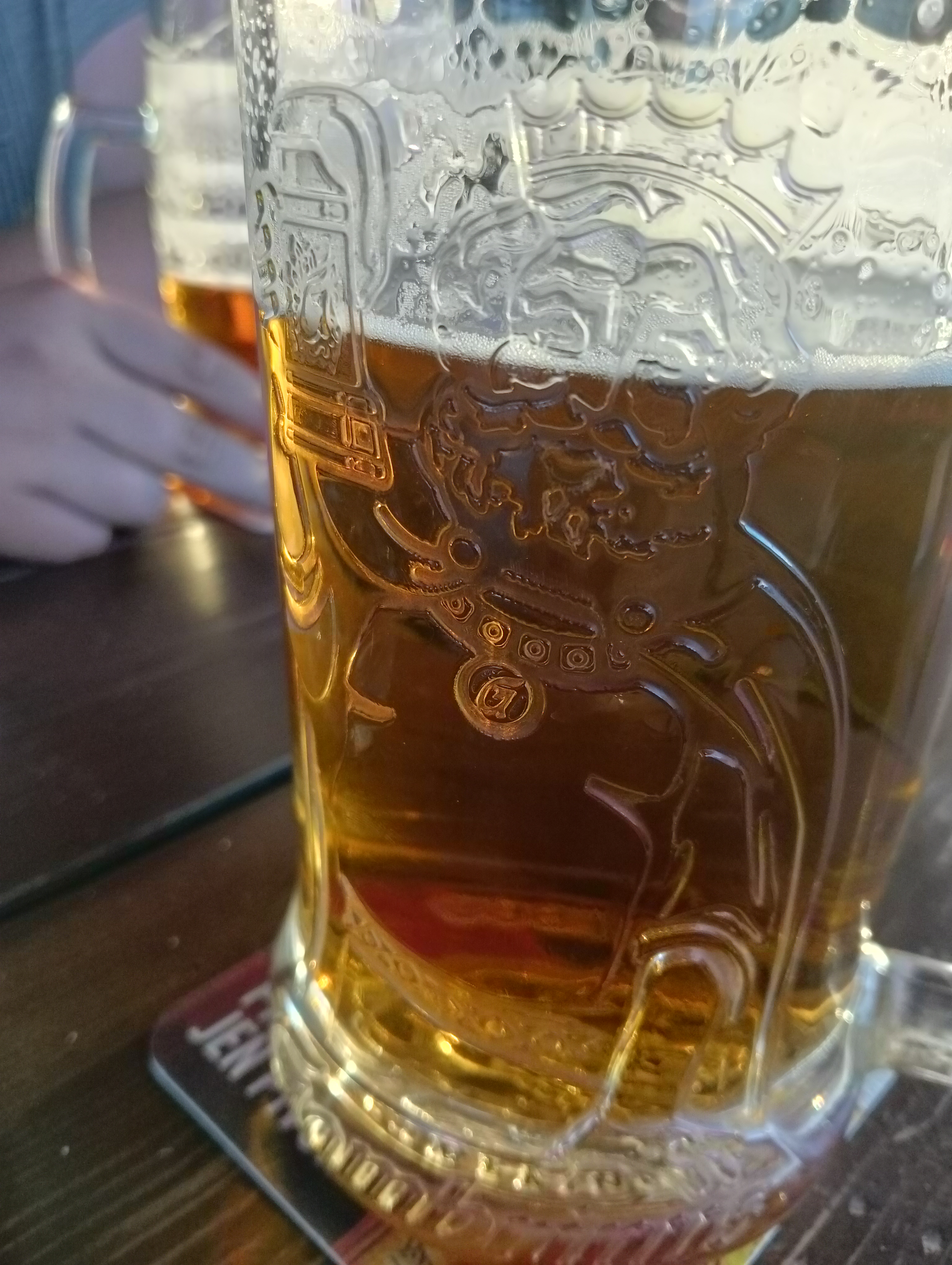 Pohostinství u Kuby foto 2