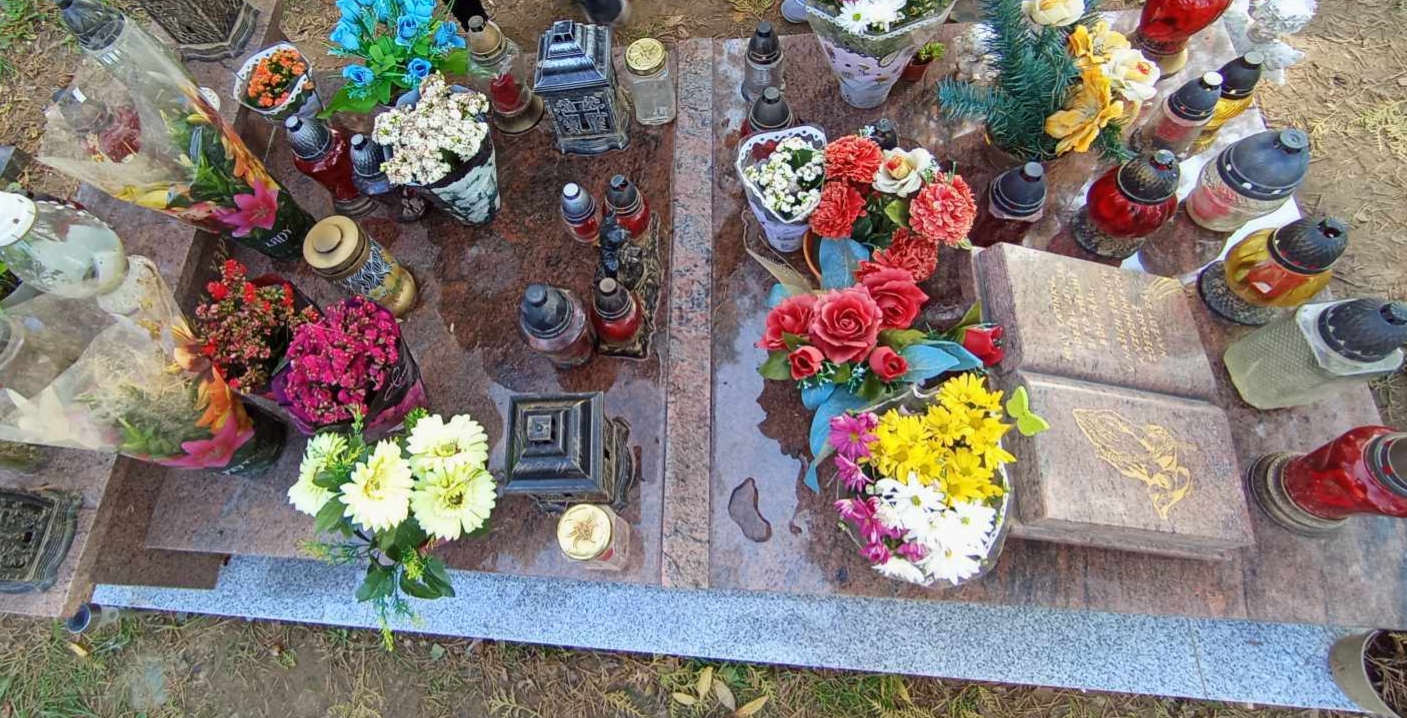 Lukáš Zornička -  Kamenictví foto 2