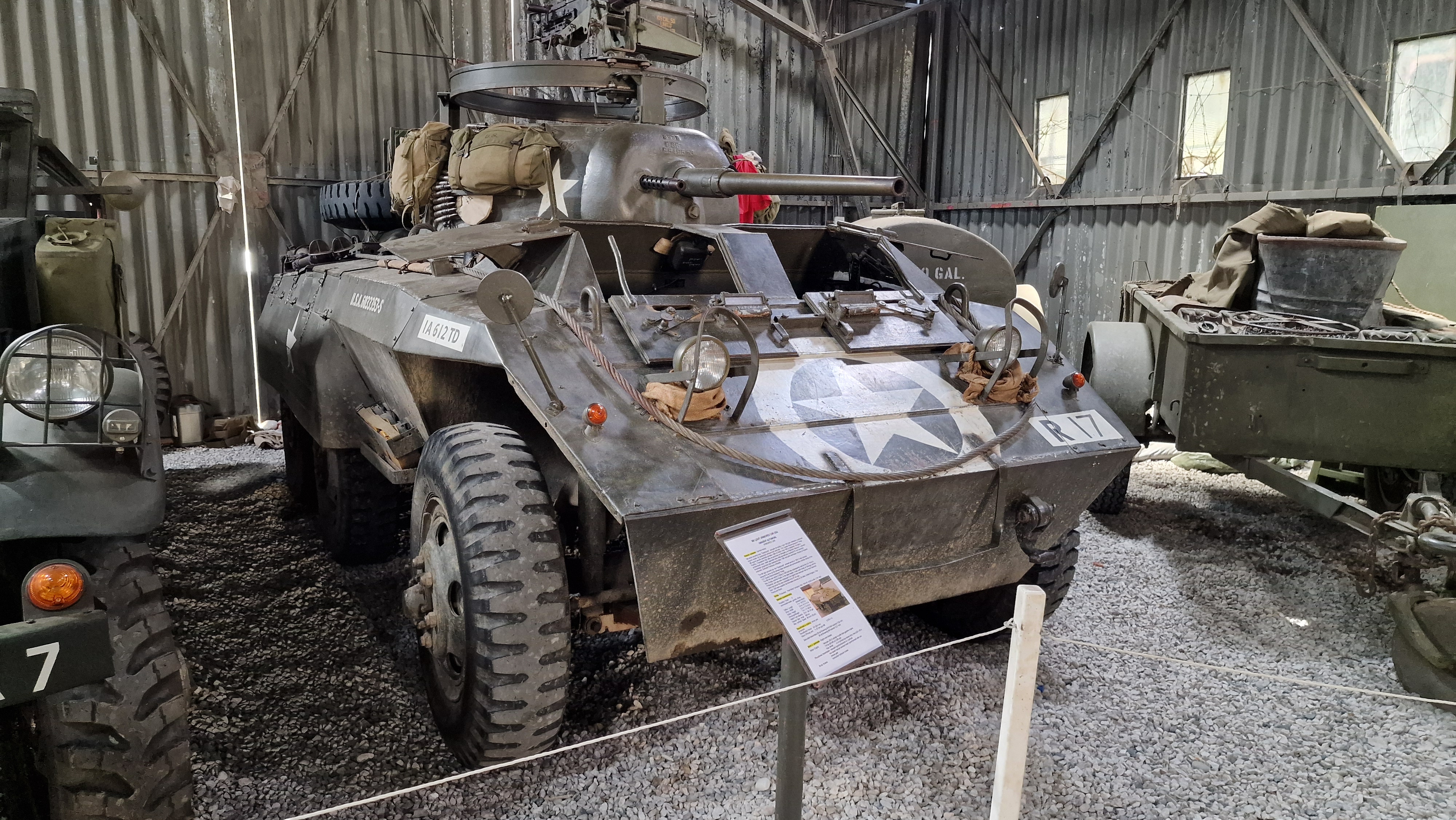 Army Muzeum Zdice foto 1