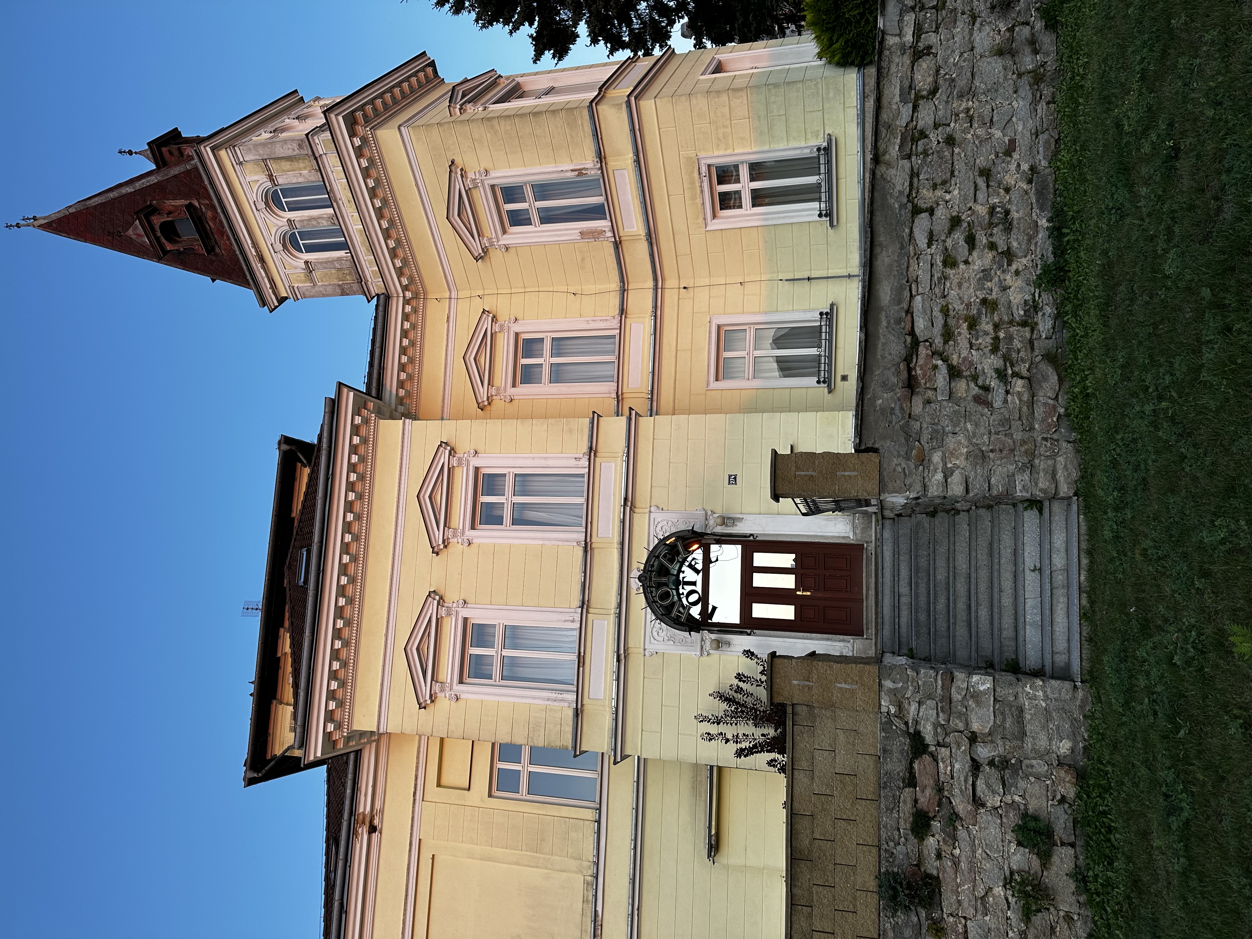Hotel NOBYS foto 6