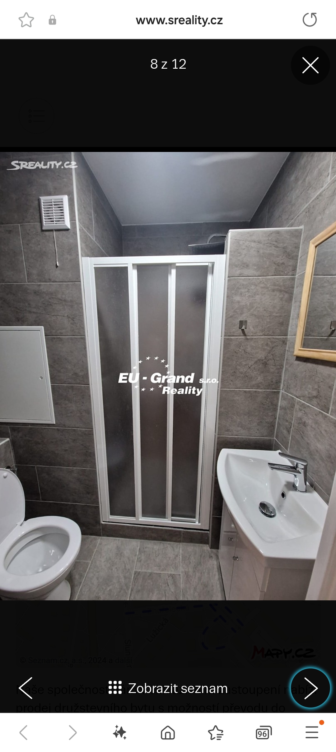 EU - Grand Reality foto 2