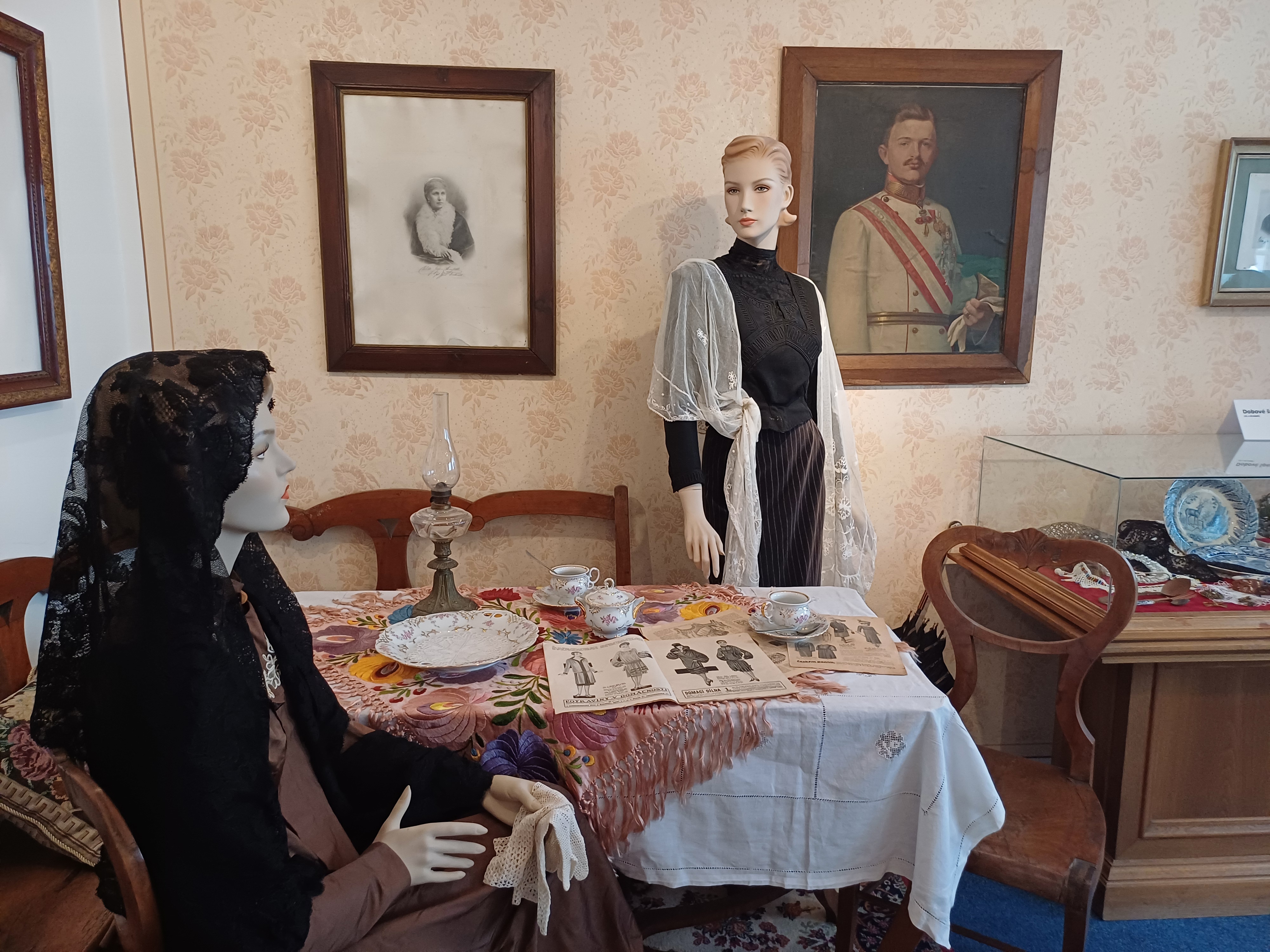 Městské muzeum Přibyslav foto 4
