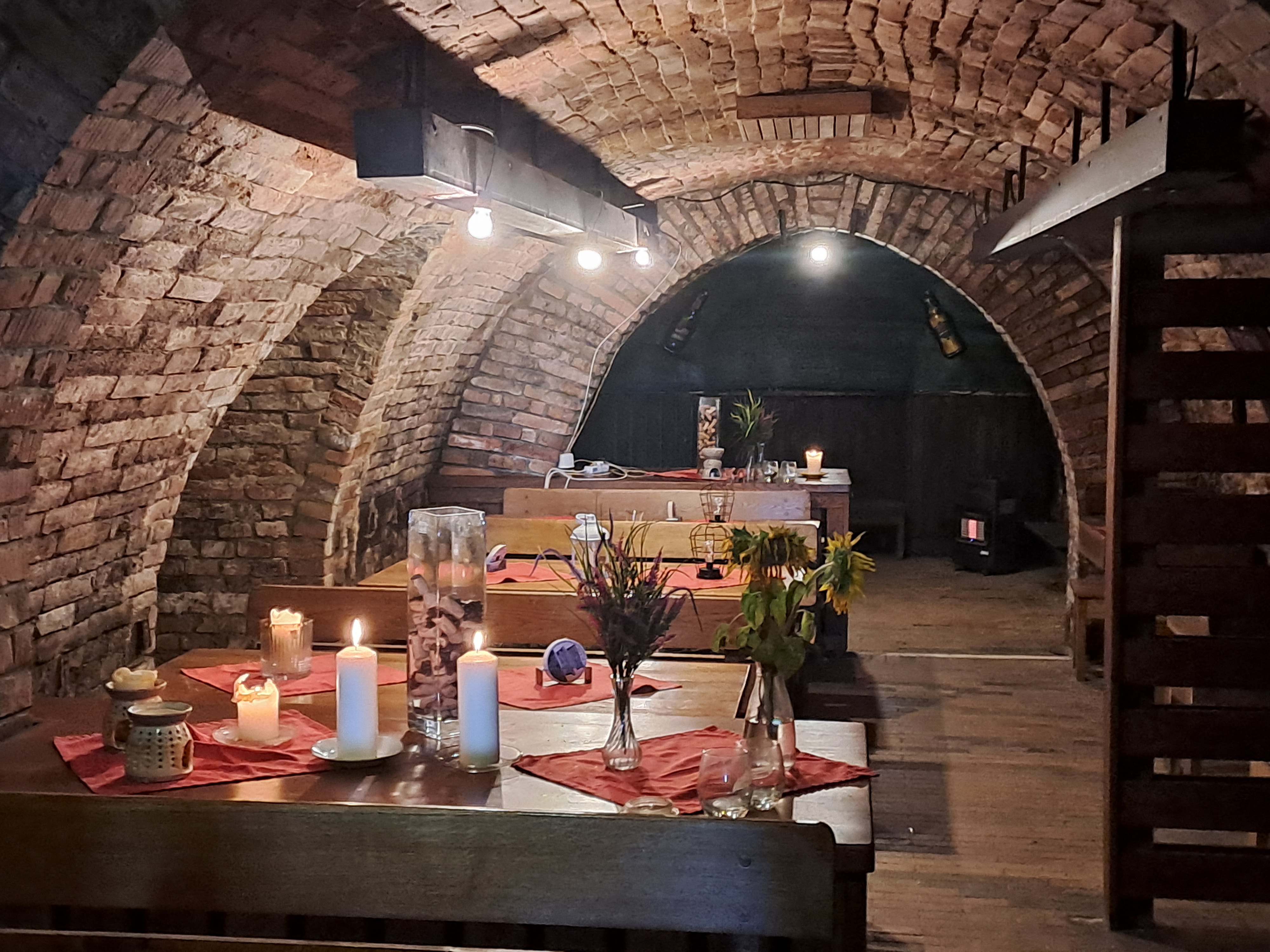 Pizzerie Tři Grácie foto 6
