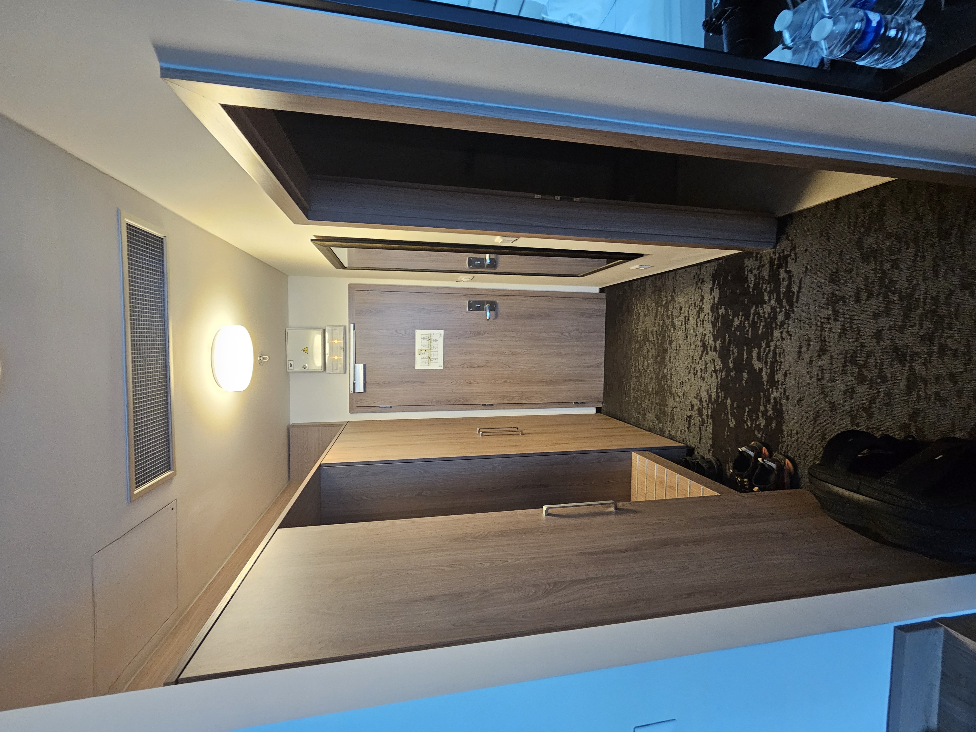 Grid Hotel foto 4