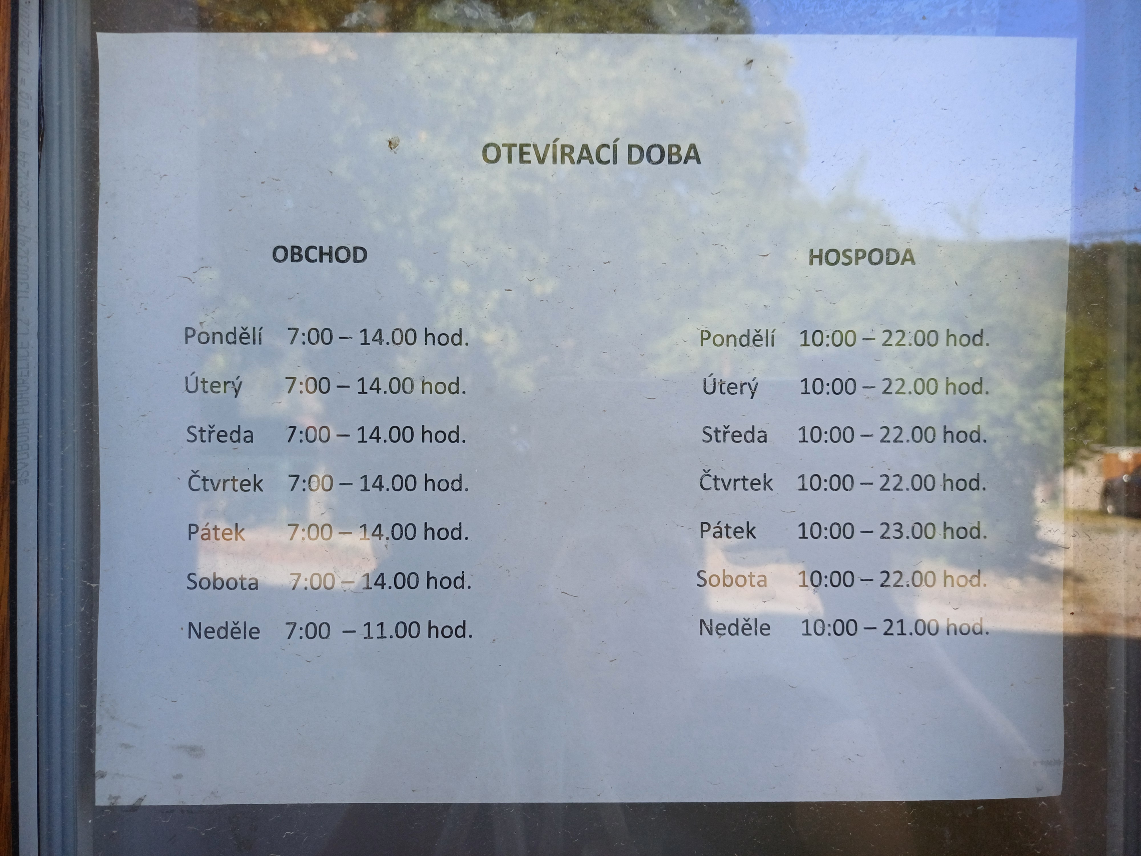 Hostinec Na kopečku foto 5