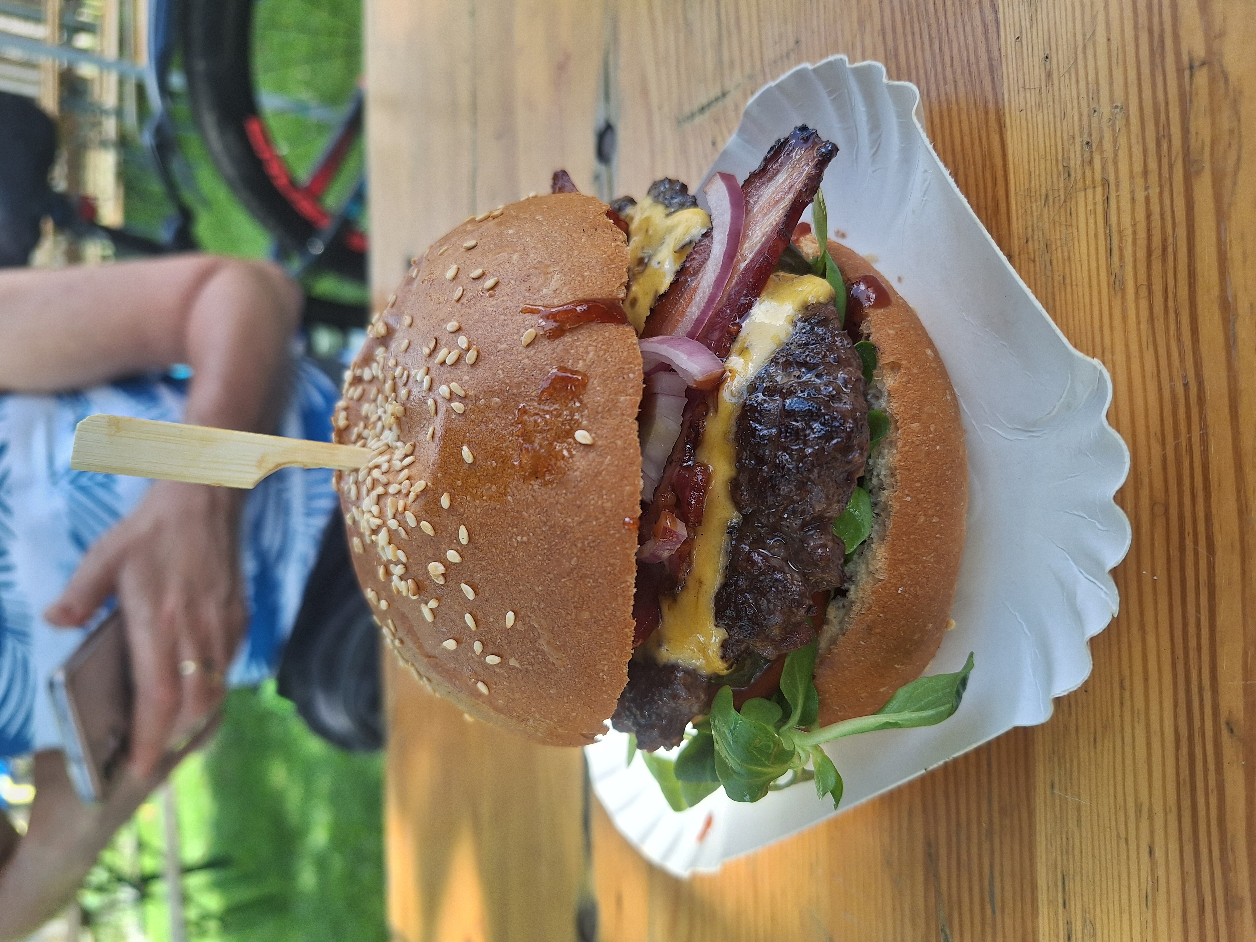 Občerstvení u Štrúdla - kiosek Svět foto 5