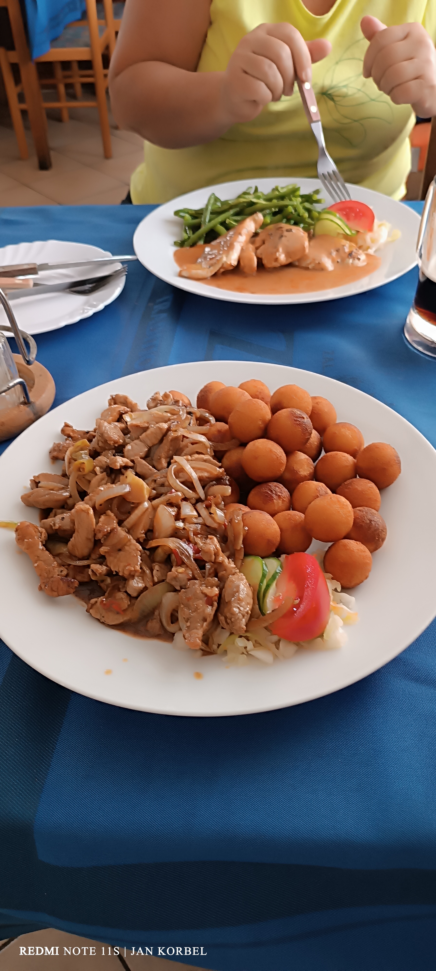 Hospůdka Na Křižovatce foto 2