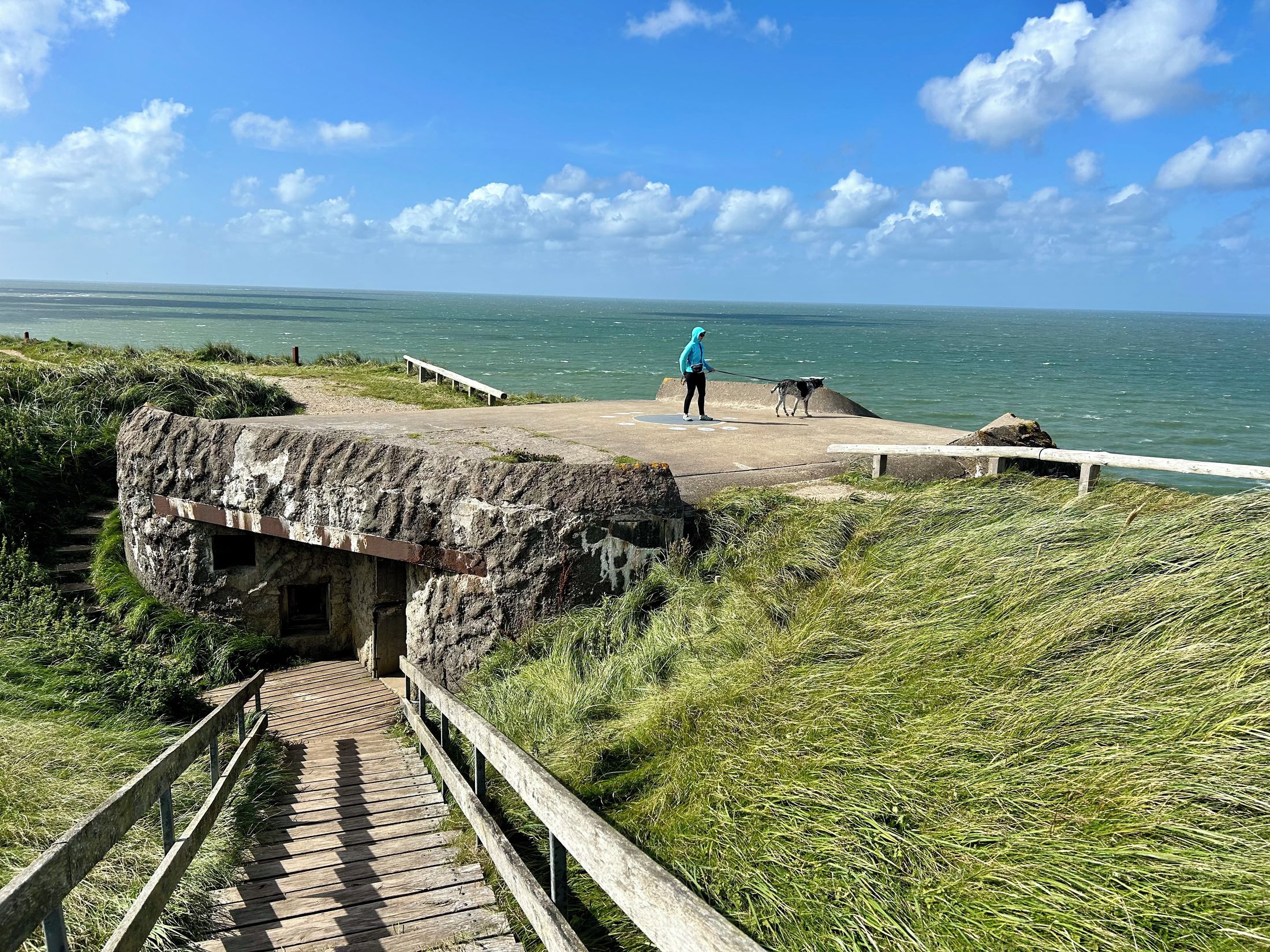 Bulbjerg bunker