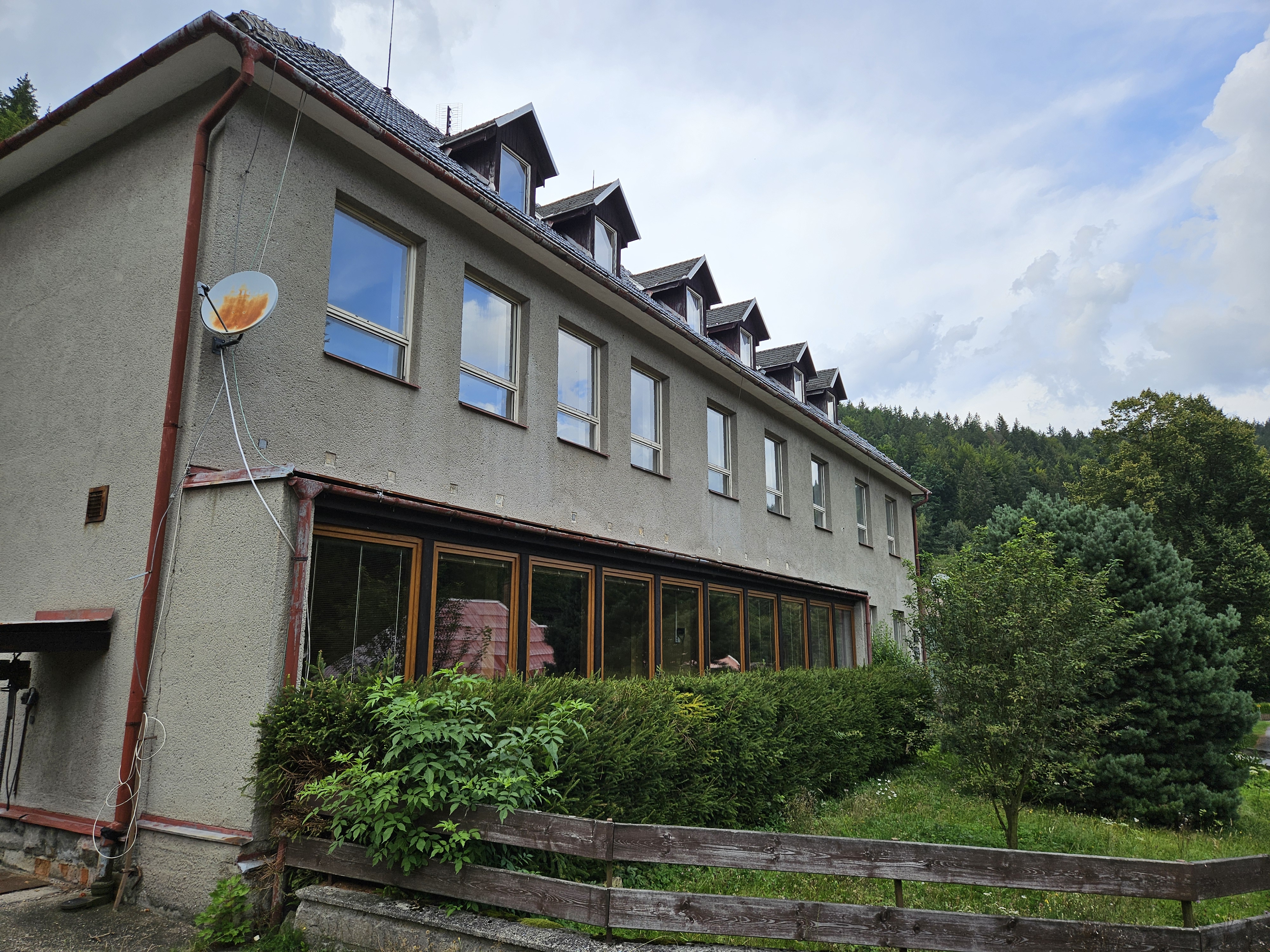 Rekreační středisko Zákopčí foto 4