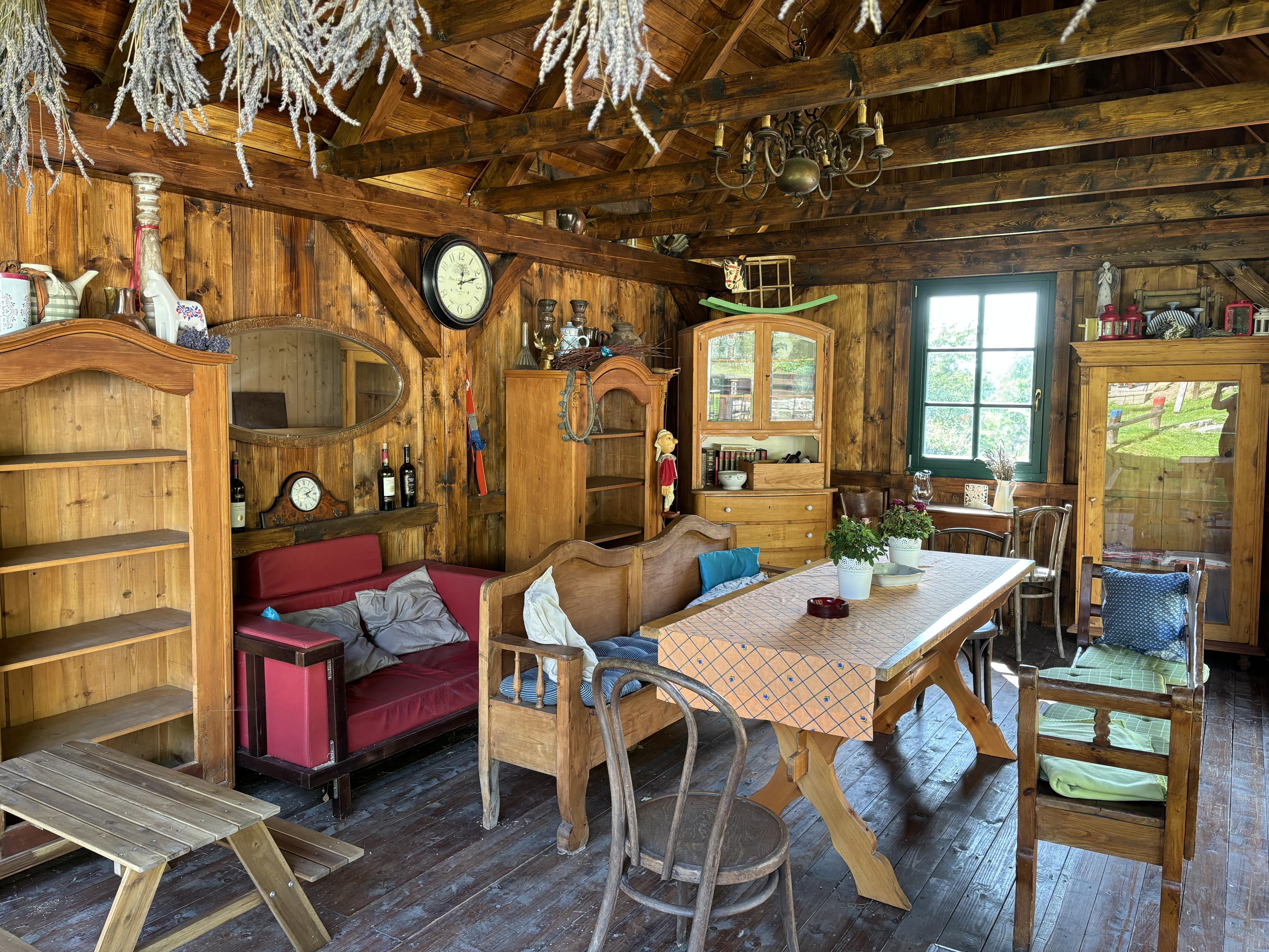 Penzion Zaječí Důl foto 5