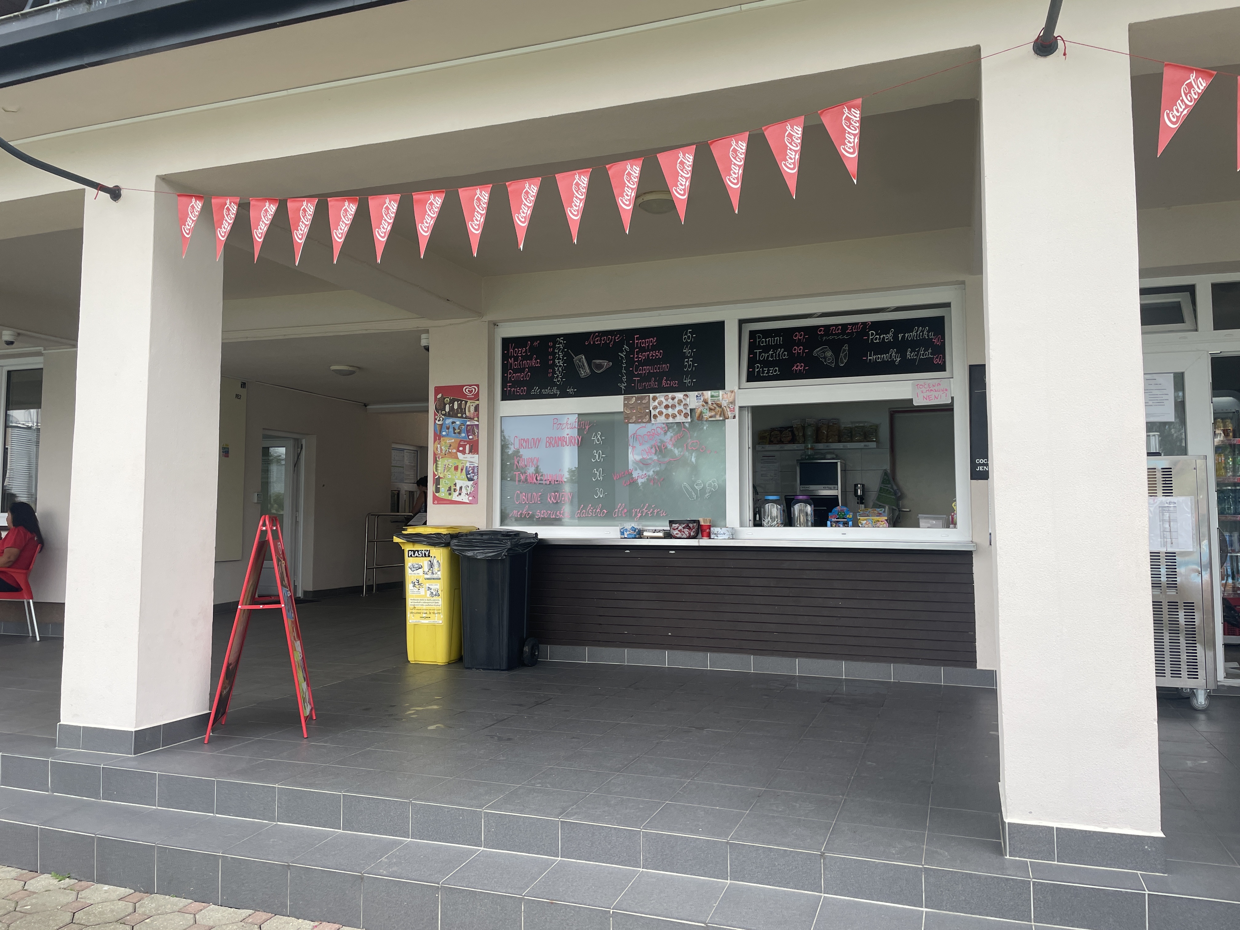 Jesenické koupaliště foto 5