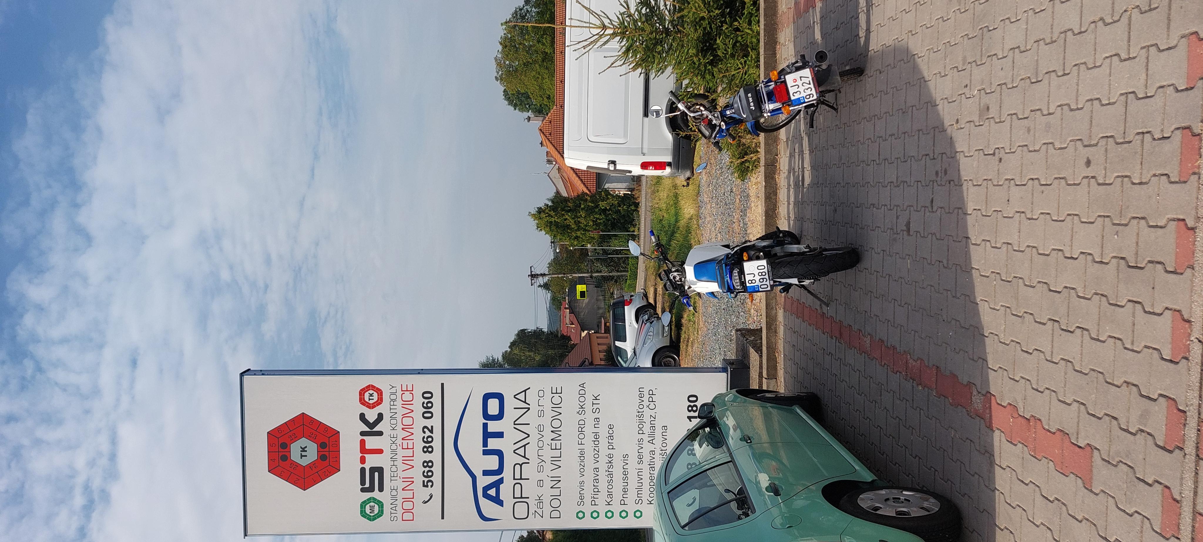 STK Dolní Vilémovice, s.r.o. foto 2