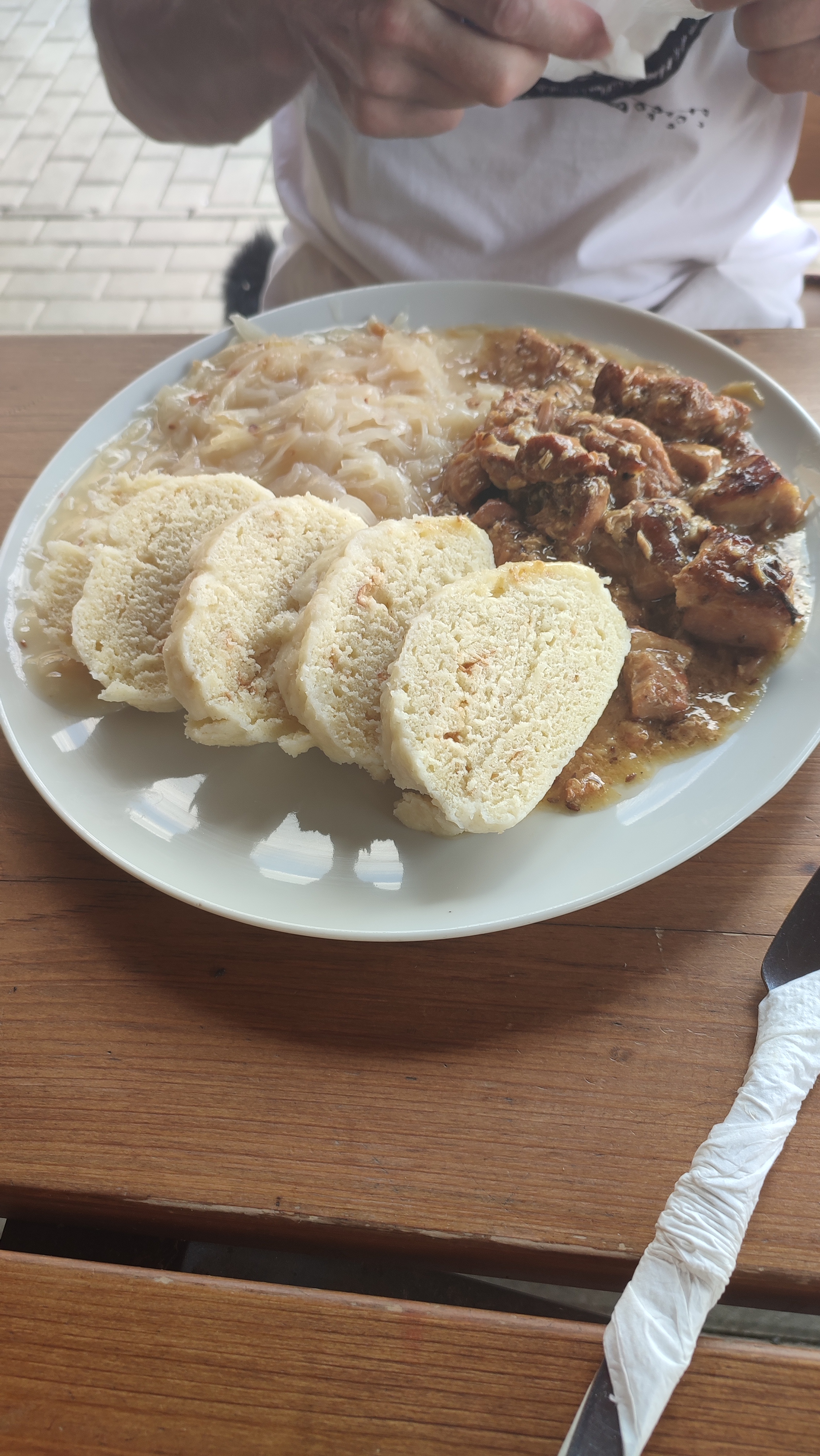 Hrejkovická hospoda foto 4