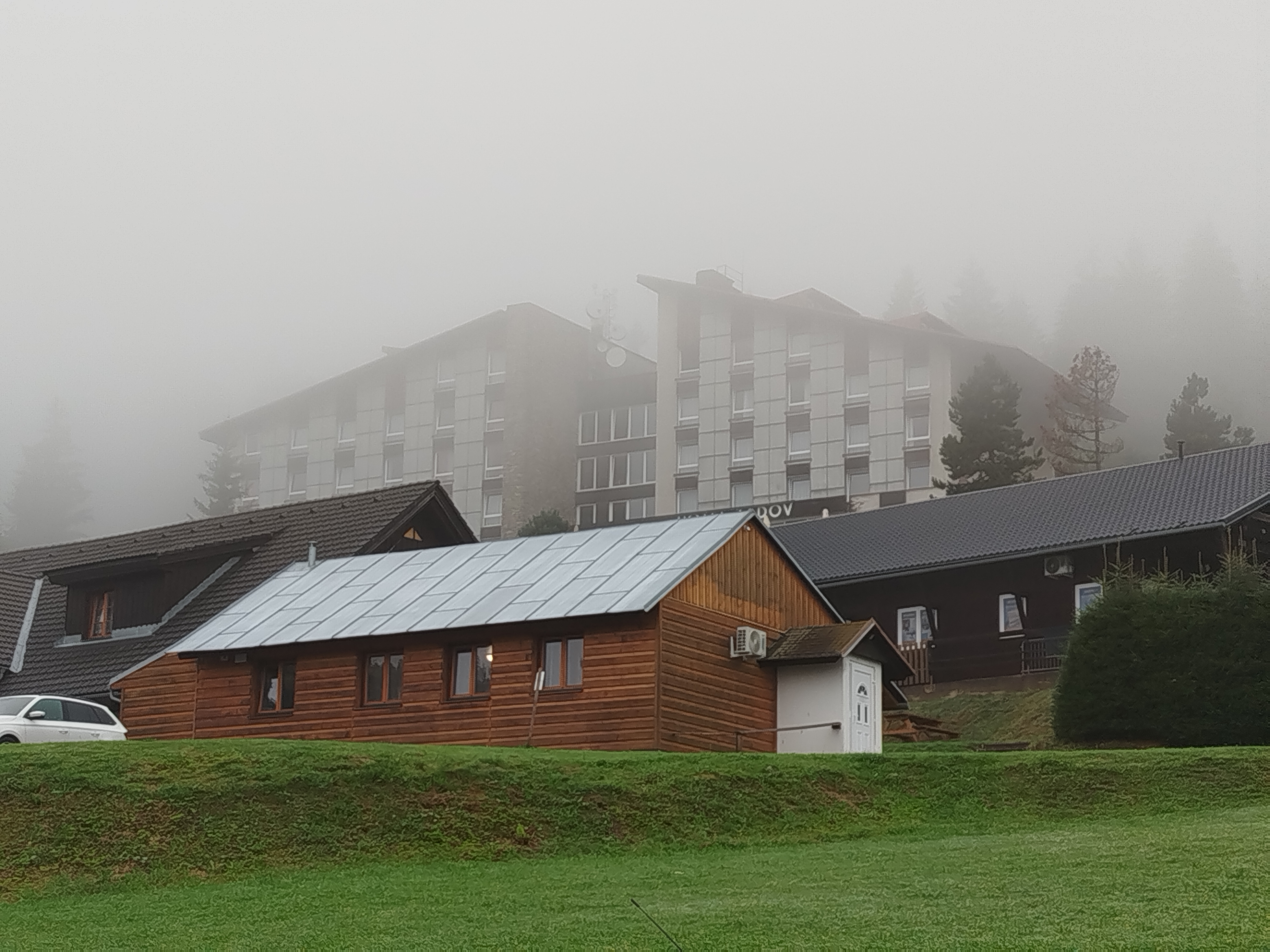 Hotel Churáňov, s.r.o. foto 2