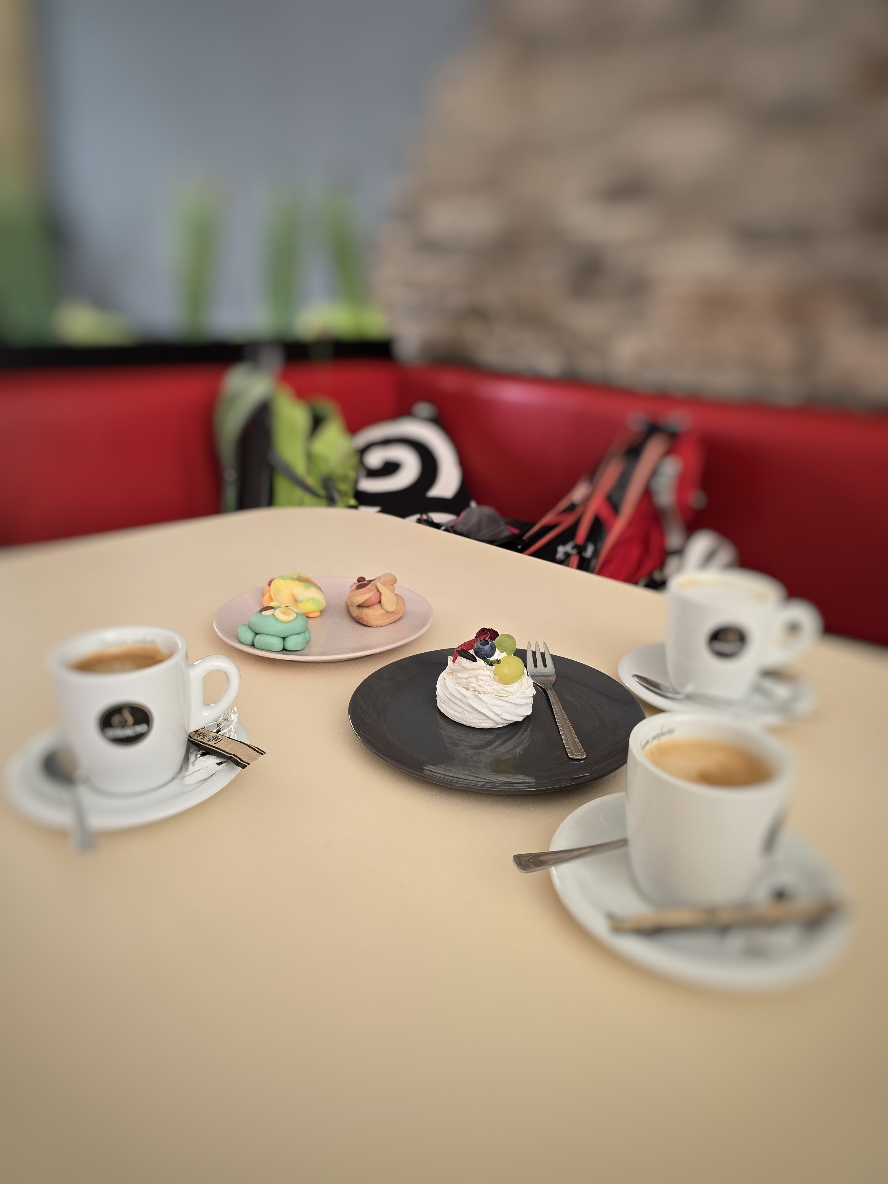 Cukrárna Viola foto 2