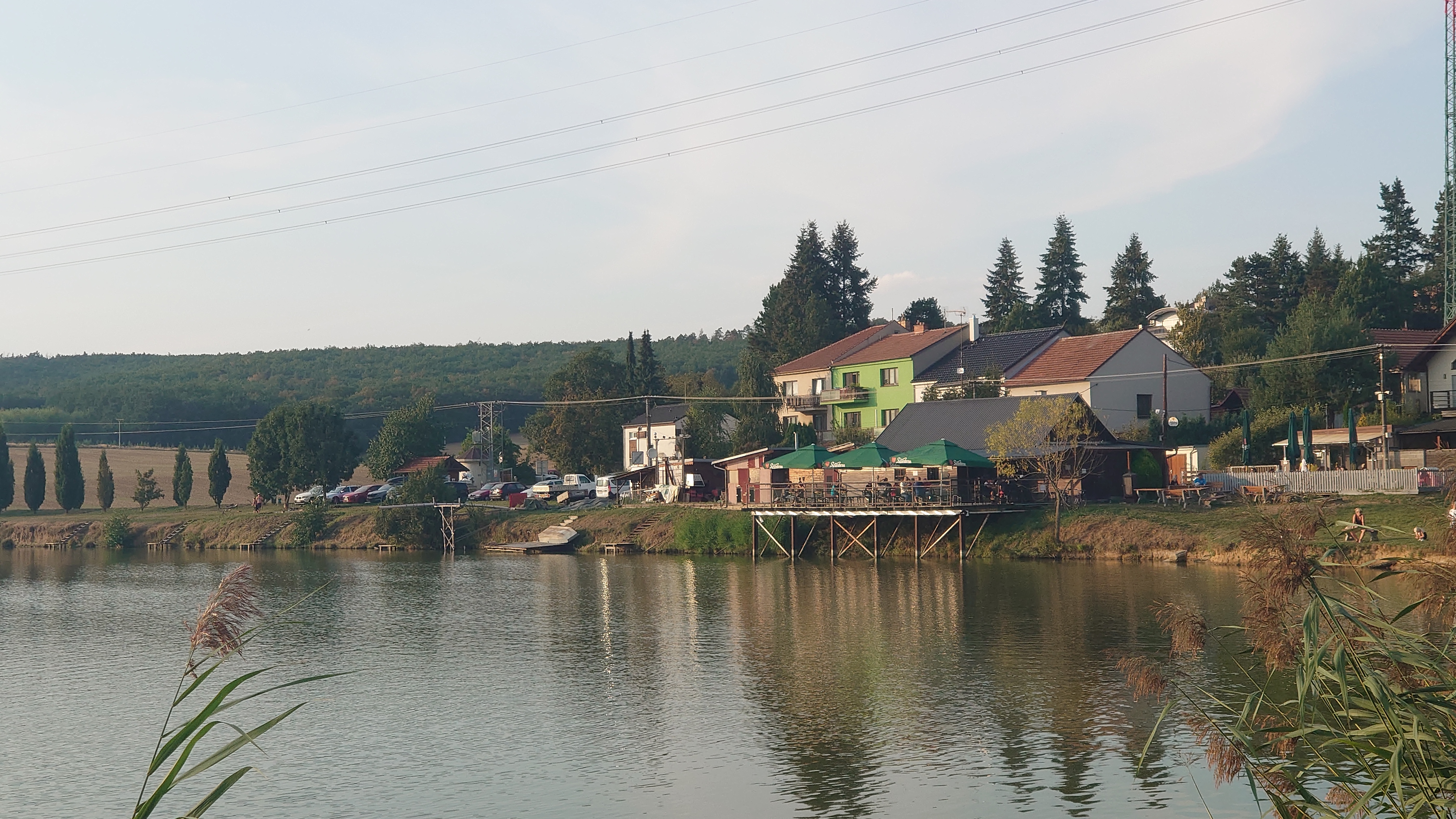 Restaurace U Žabáka foto 4