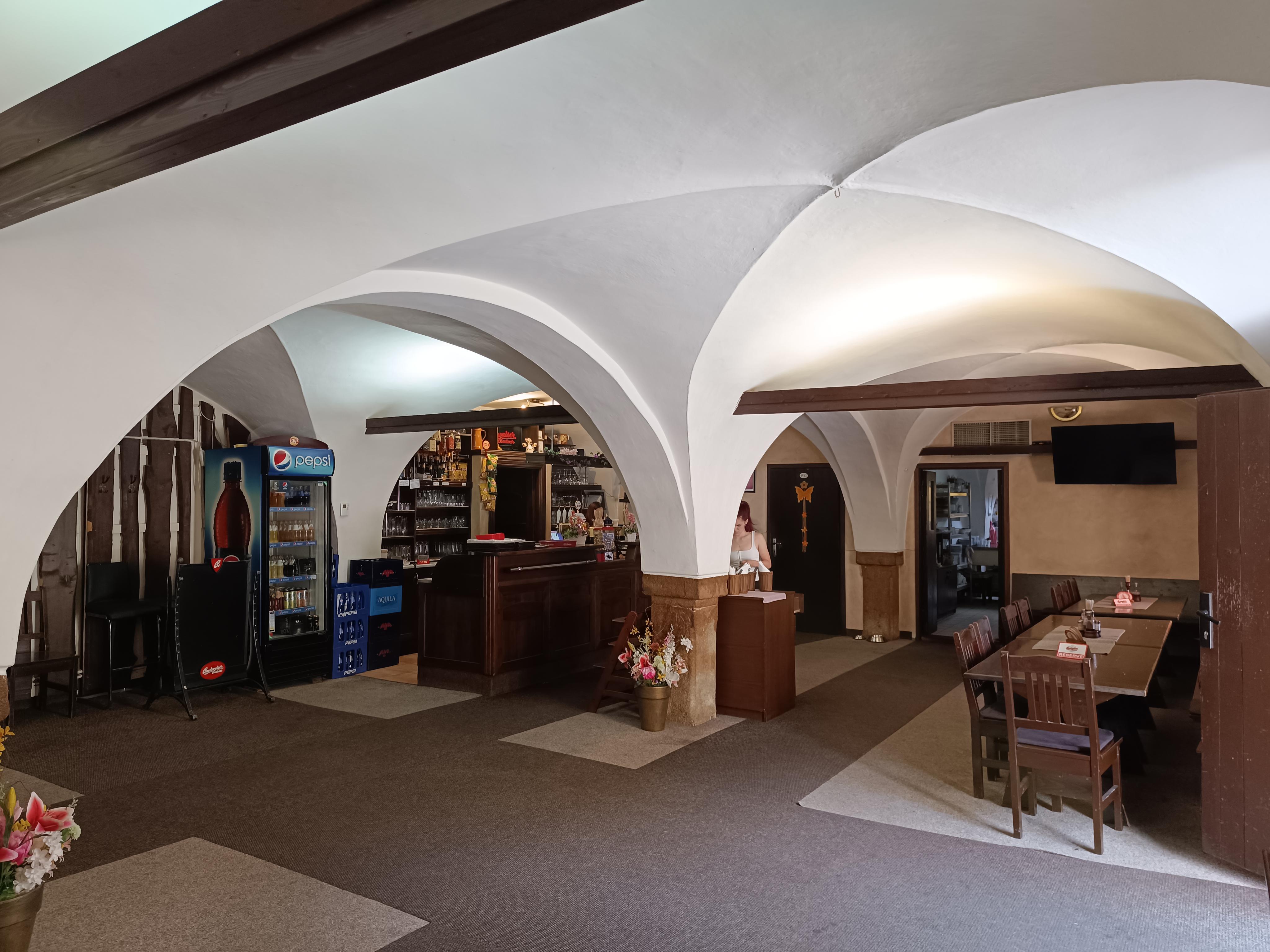 Restaurace U Sedláčků foto 3