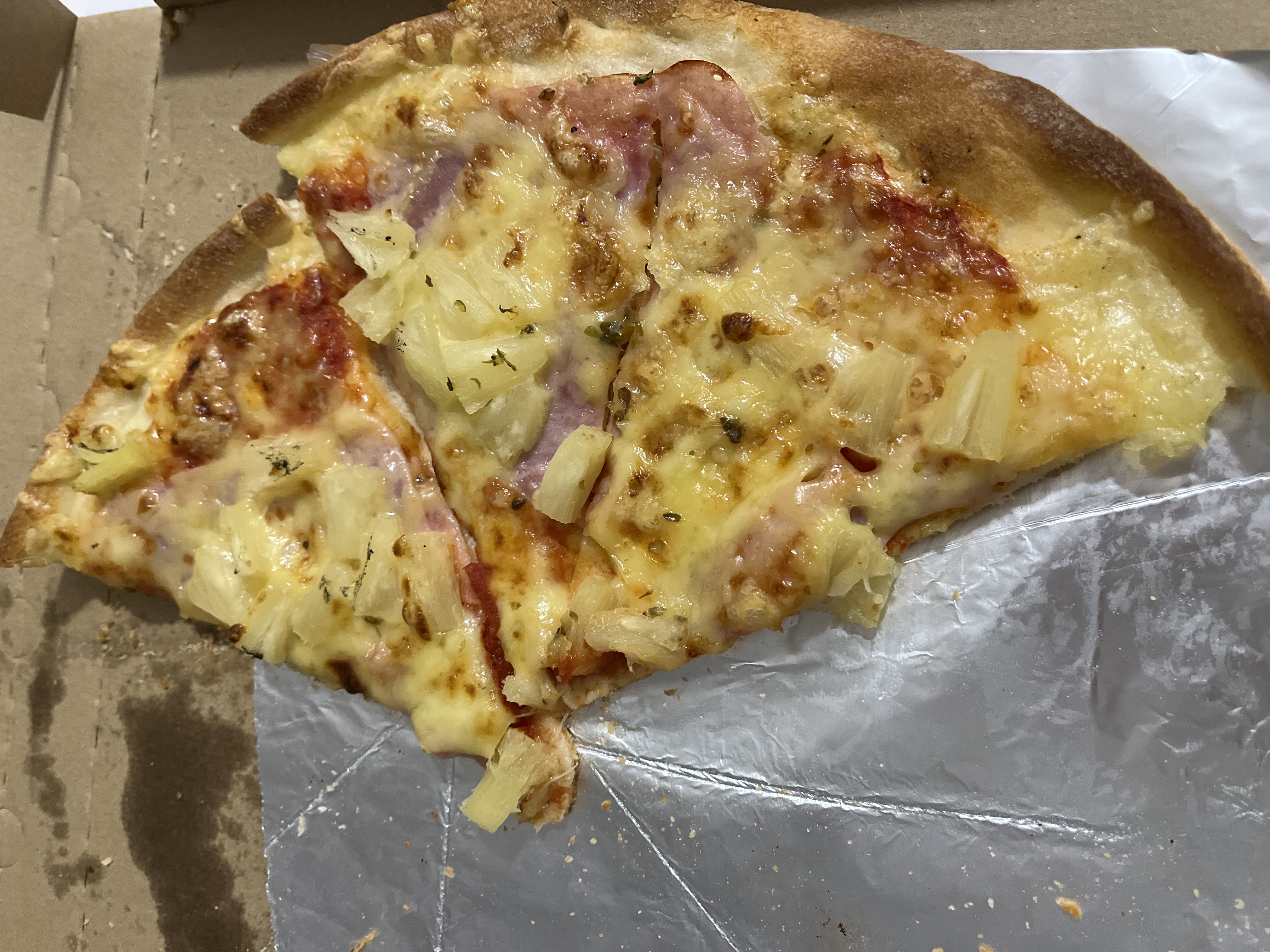 Pizzerie Al Capone foto 2