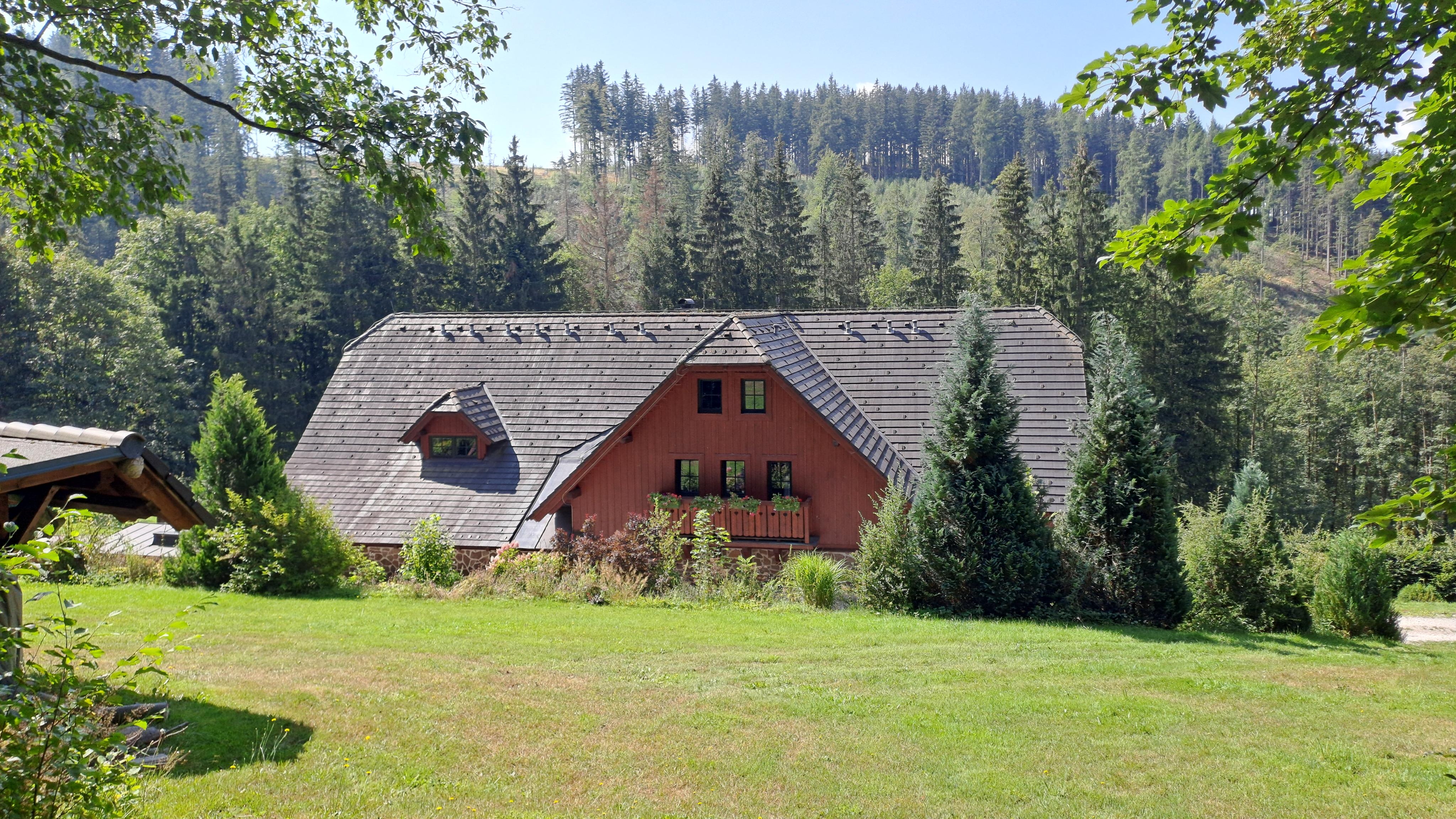 Horský dům OLYMPIA foto 5