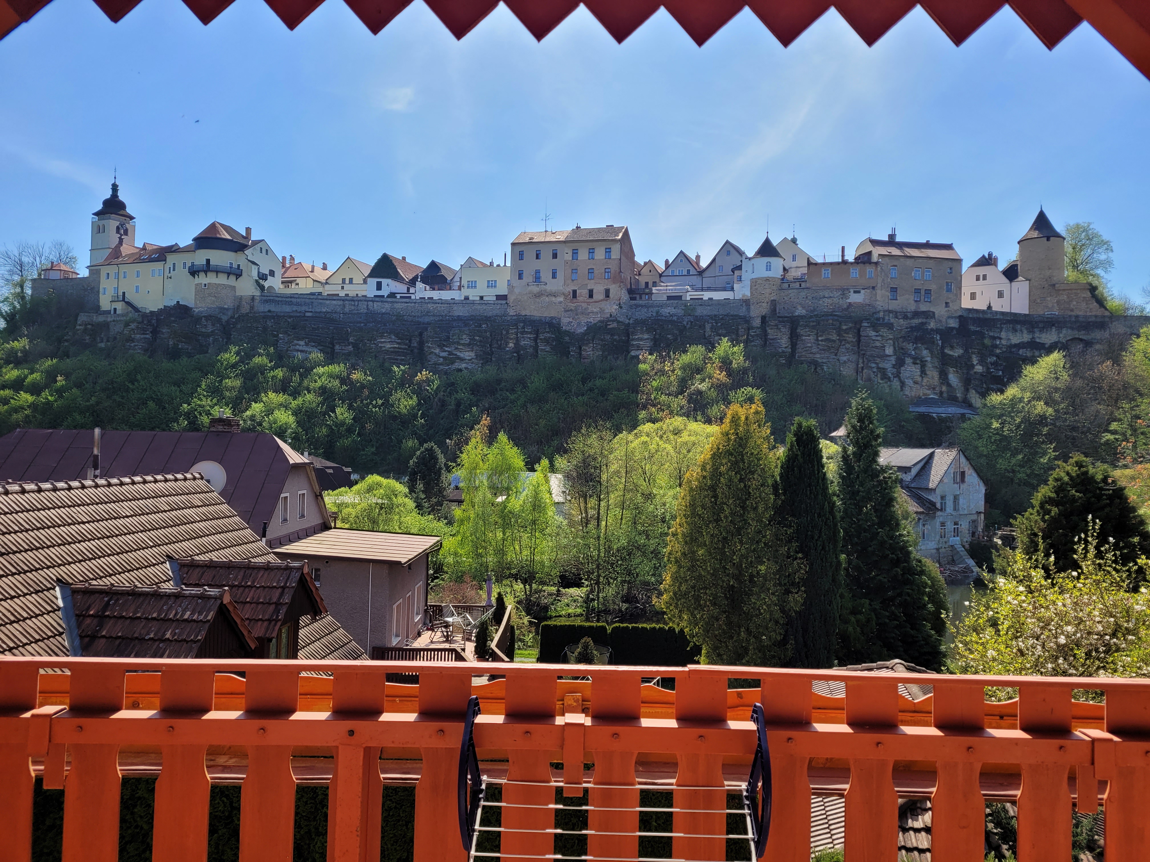 Penzion Na Hradčanech foto 5