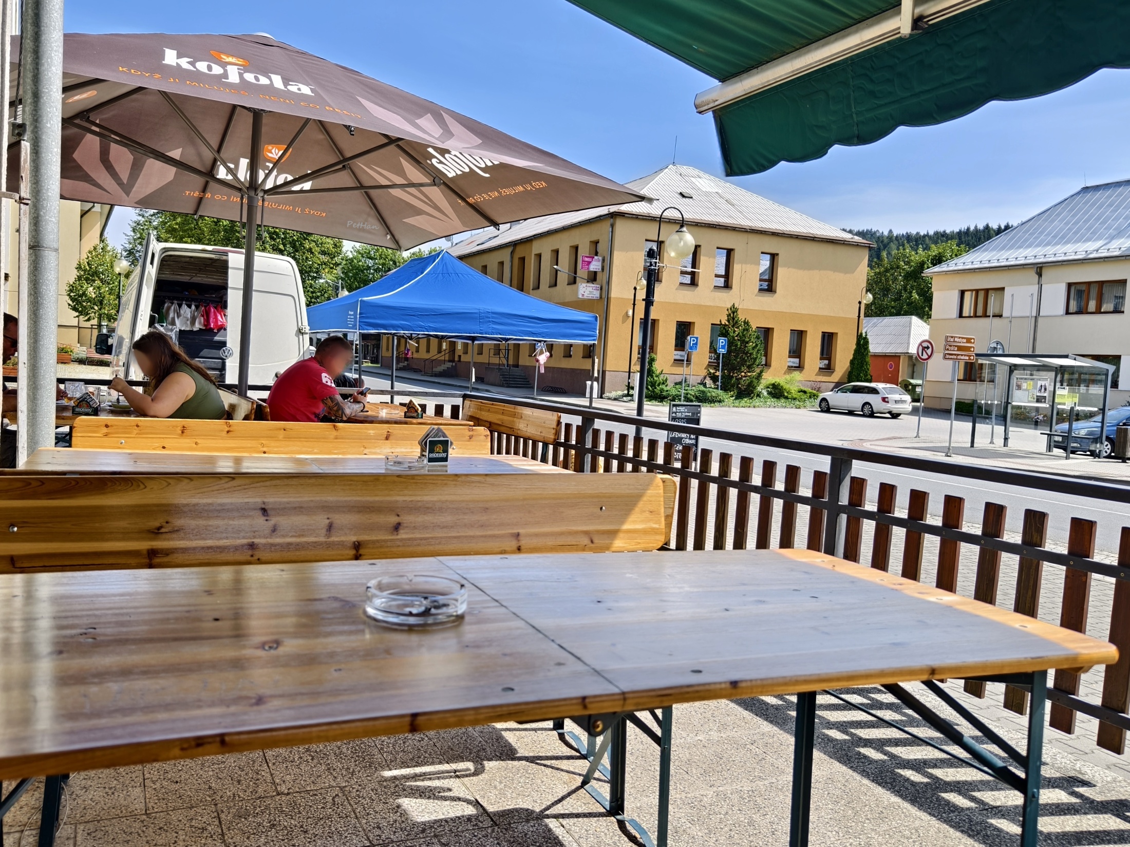 Restaurace Lidový dům foto 3