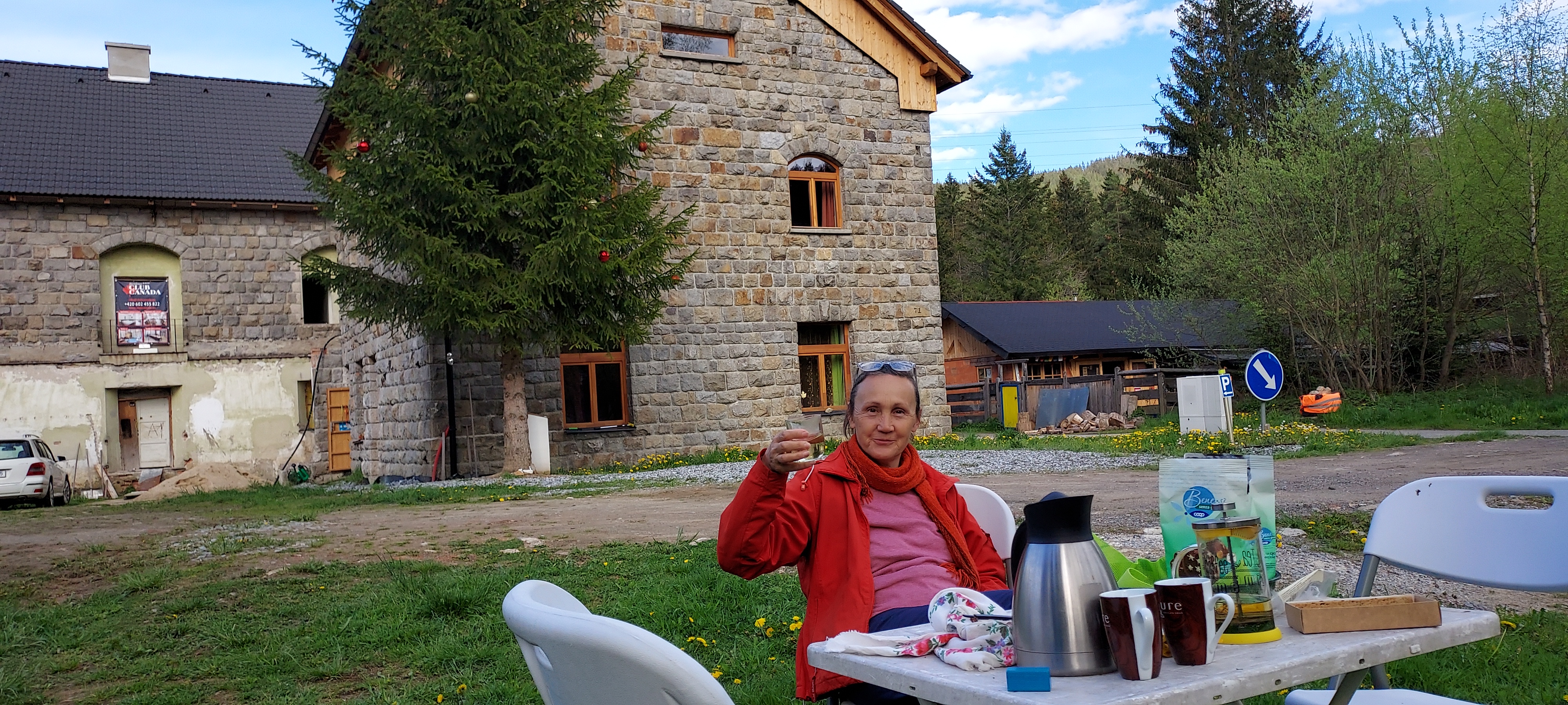 Rezidence KIENBERG Kameňák 71 foto 6