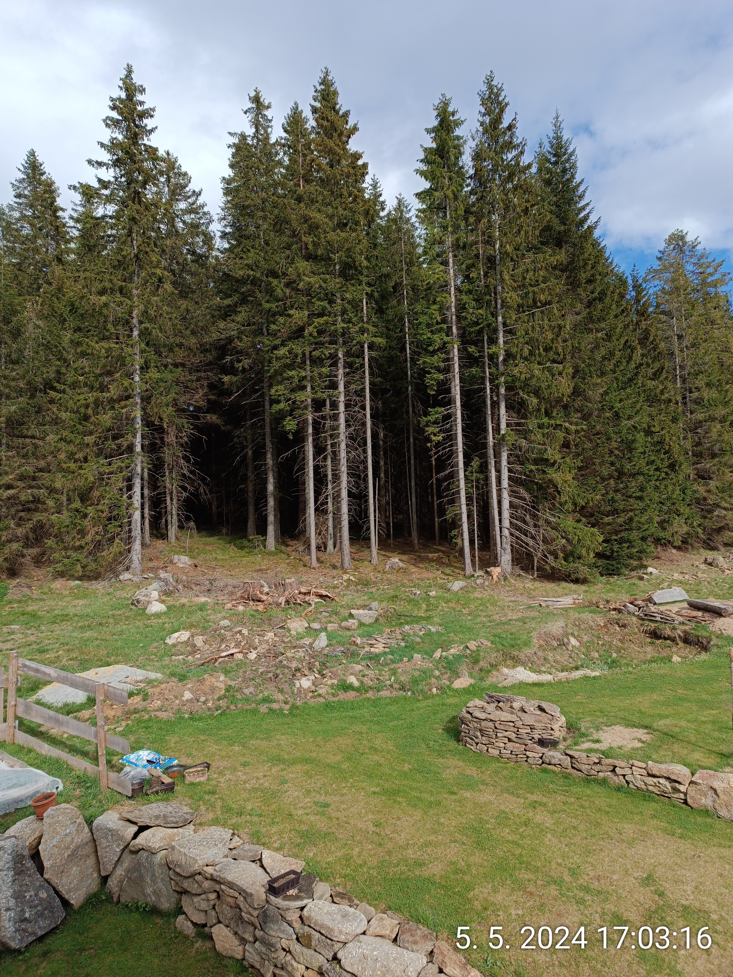 Penzion Na Bučinské Kvilda foto 4